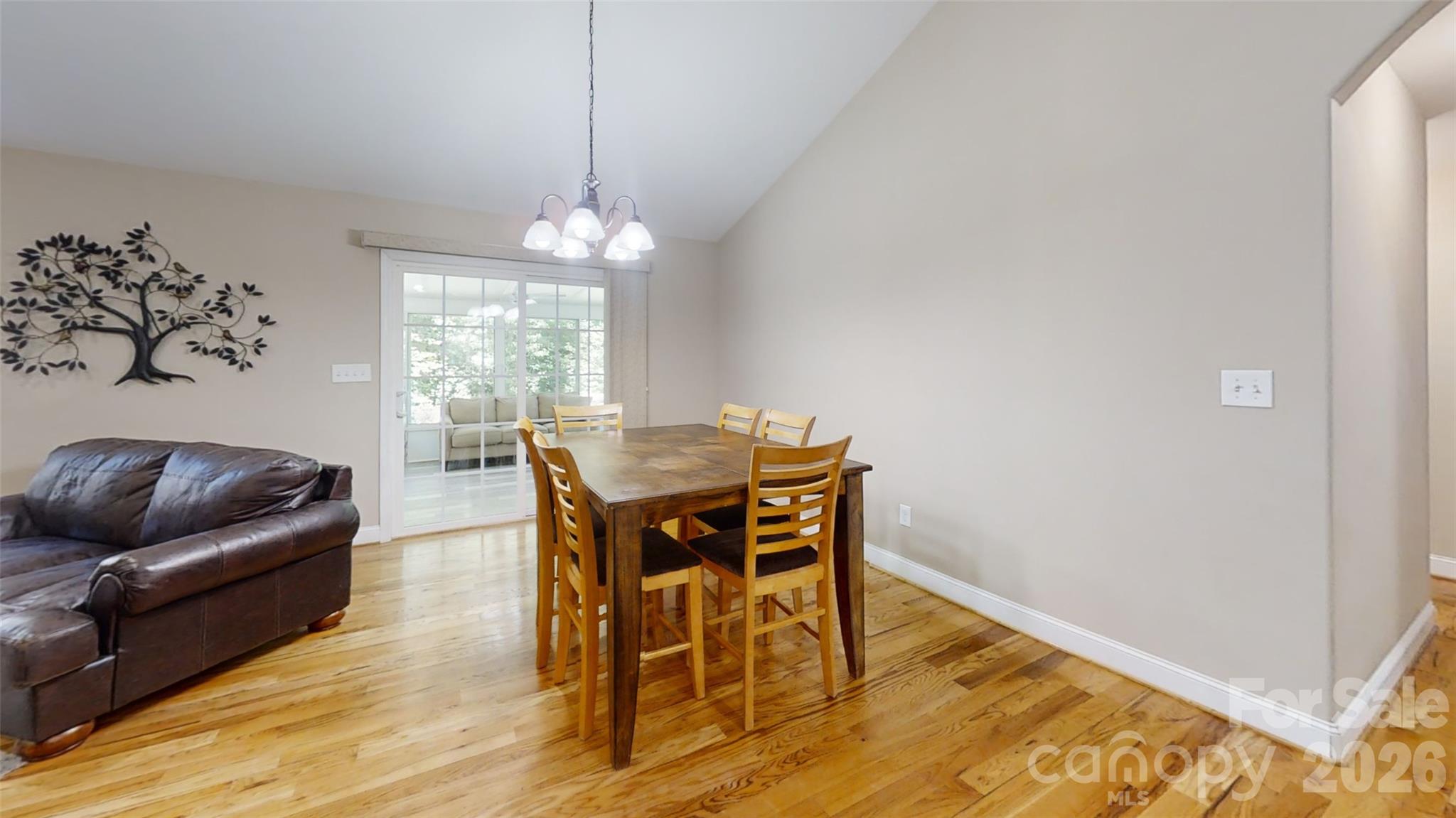 6825 Forney Hill Road — Denver