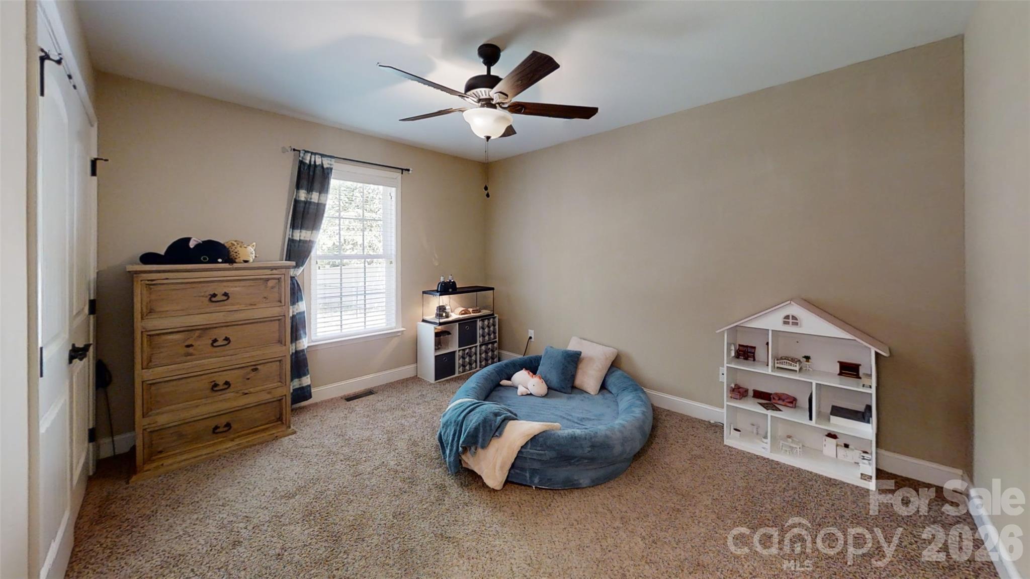 6825 Forney Hill Road — Denver