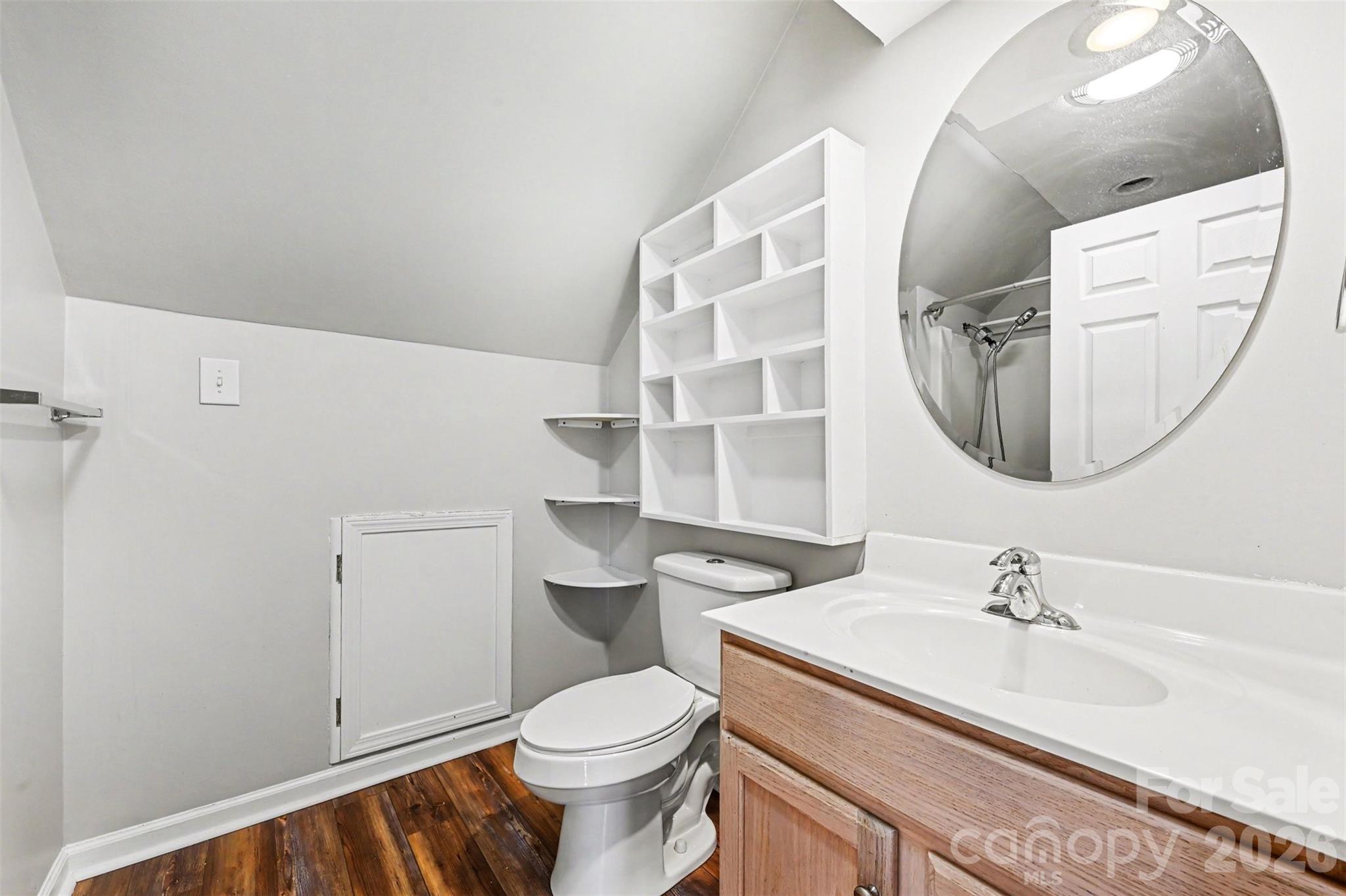 113 Heather Glen Lane — Belmont