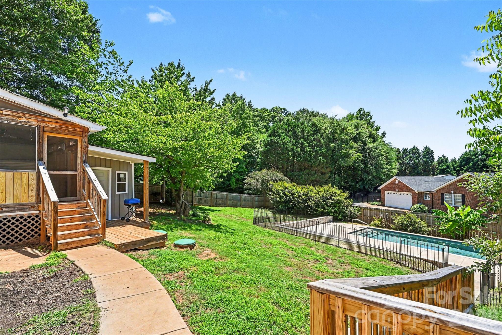 113 Heather Glen Lane — Belmont