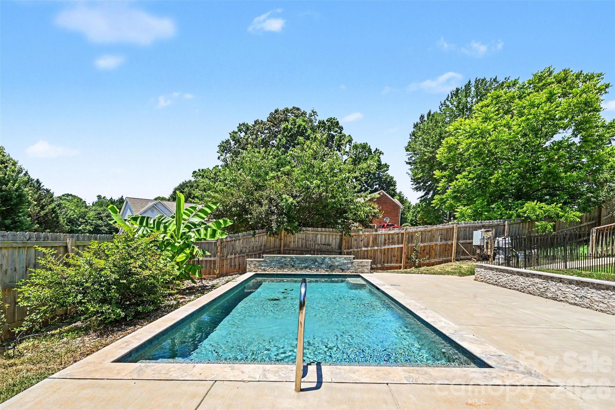 113 Heather Glen Lane — Belmont