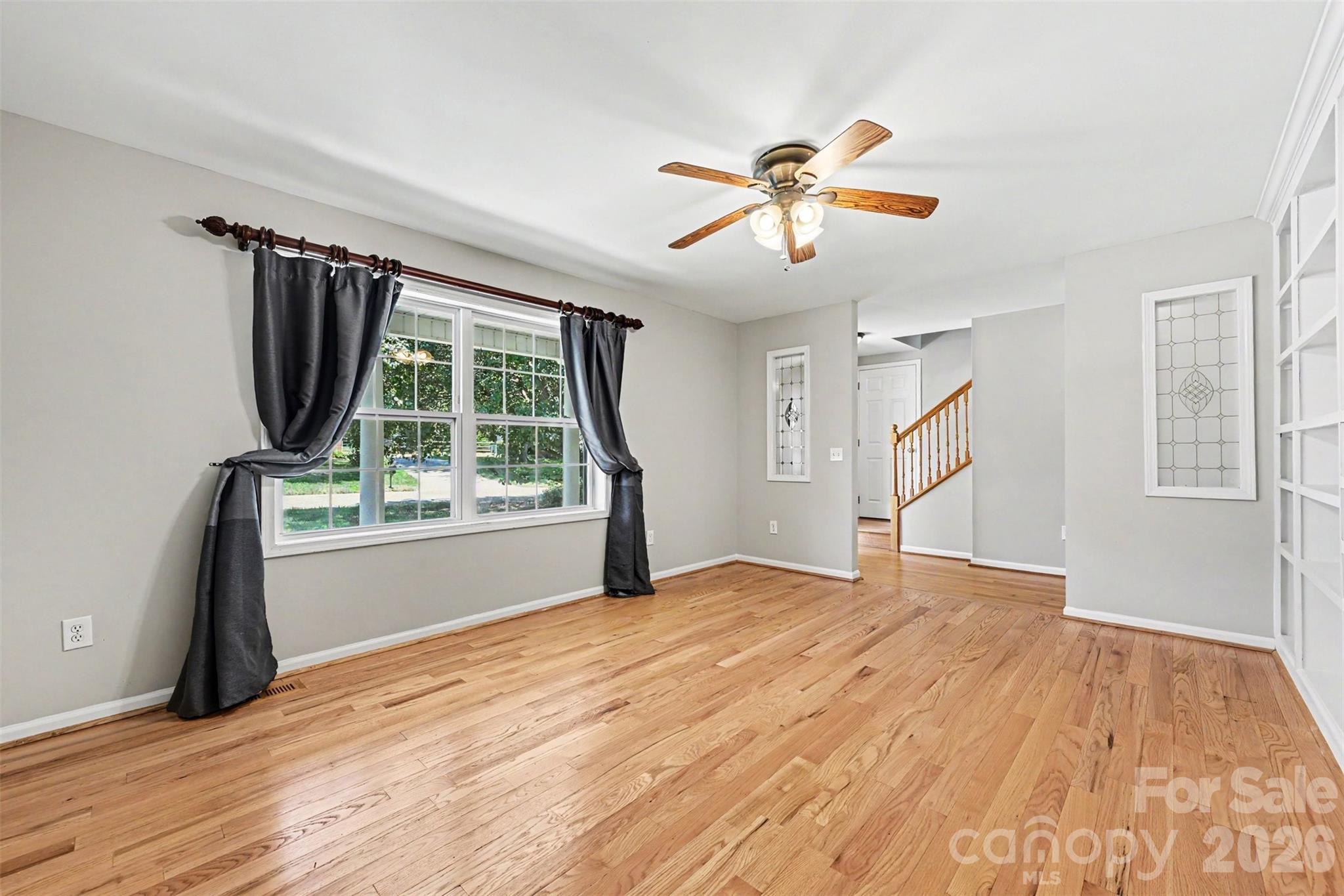 113 Heather Glen Lane — Belmont