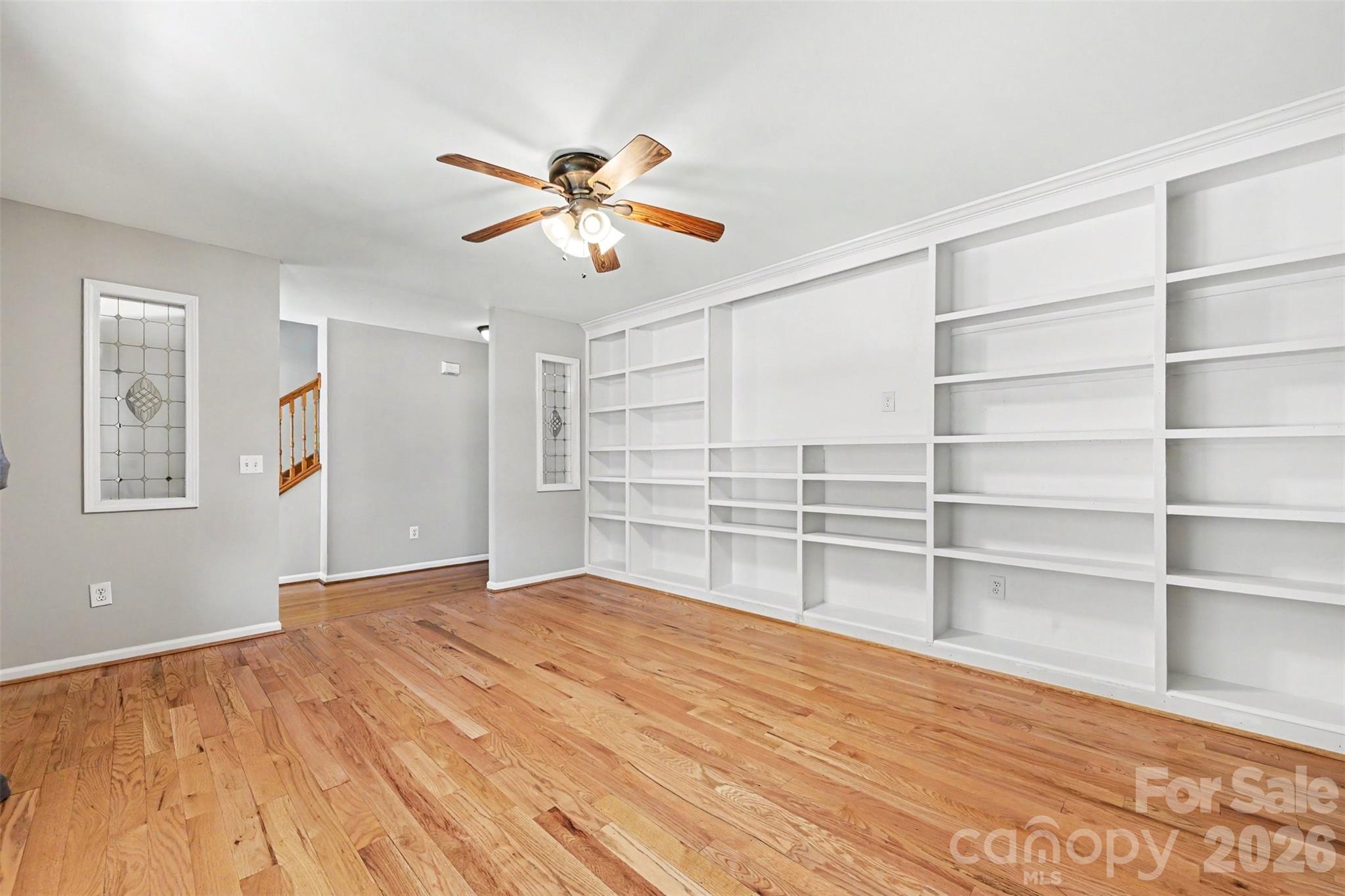 113 Heather Glen Lane — Belmont
