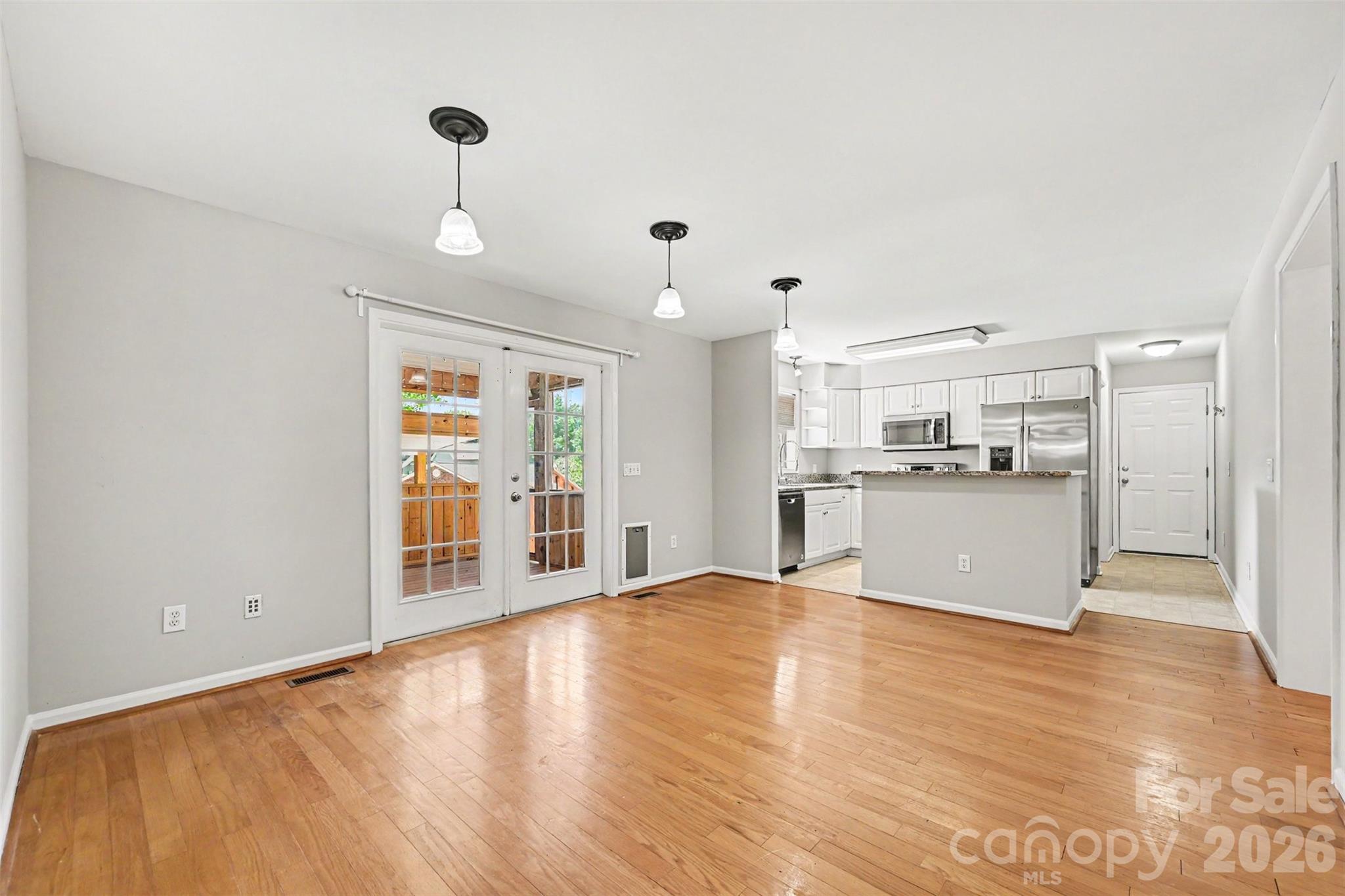 113 Heather Glen Lane — Belmont