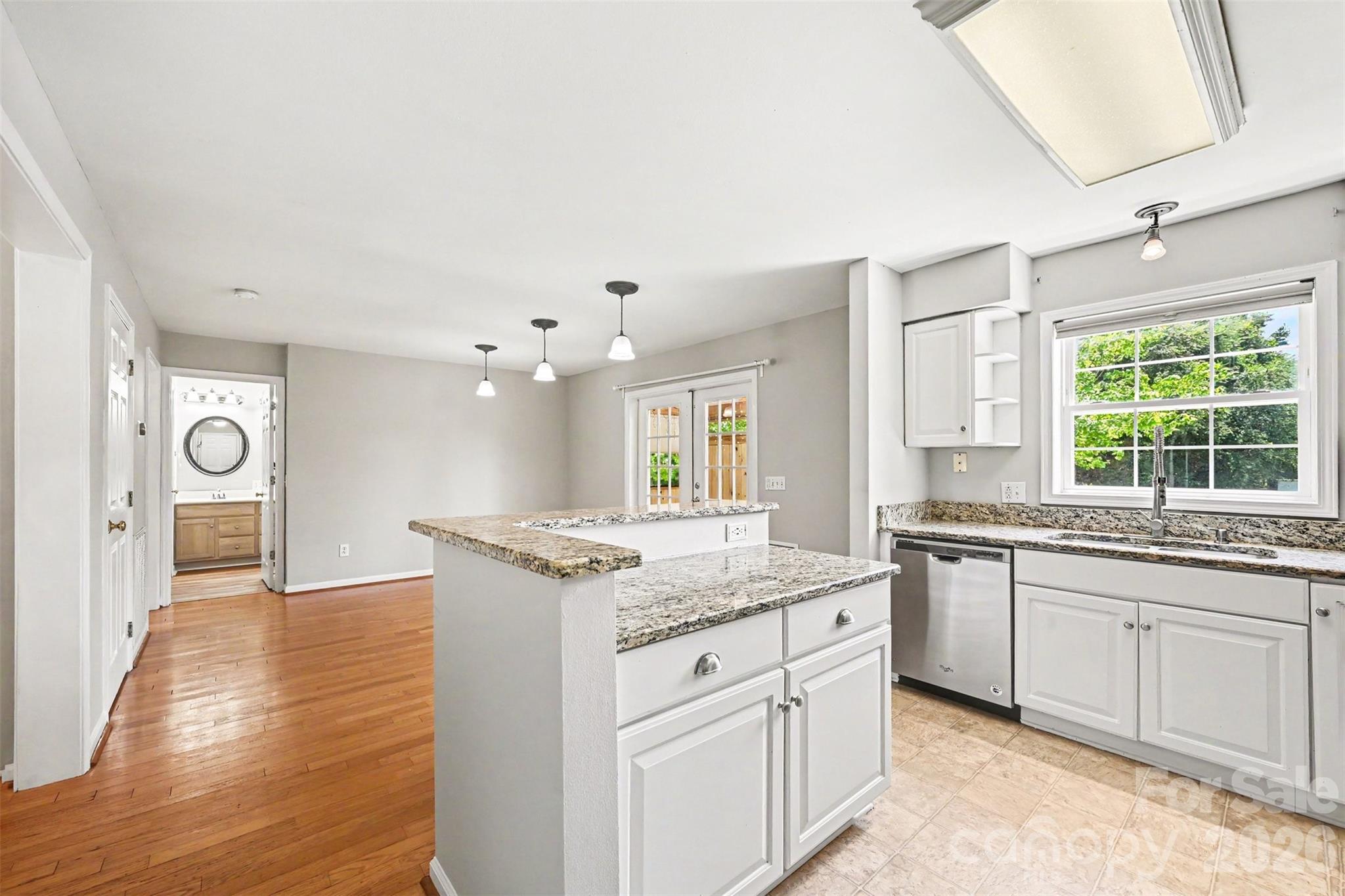 113 Heather Glen Lane — Belmont