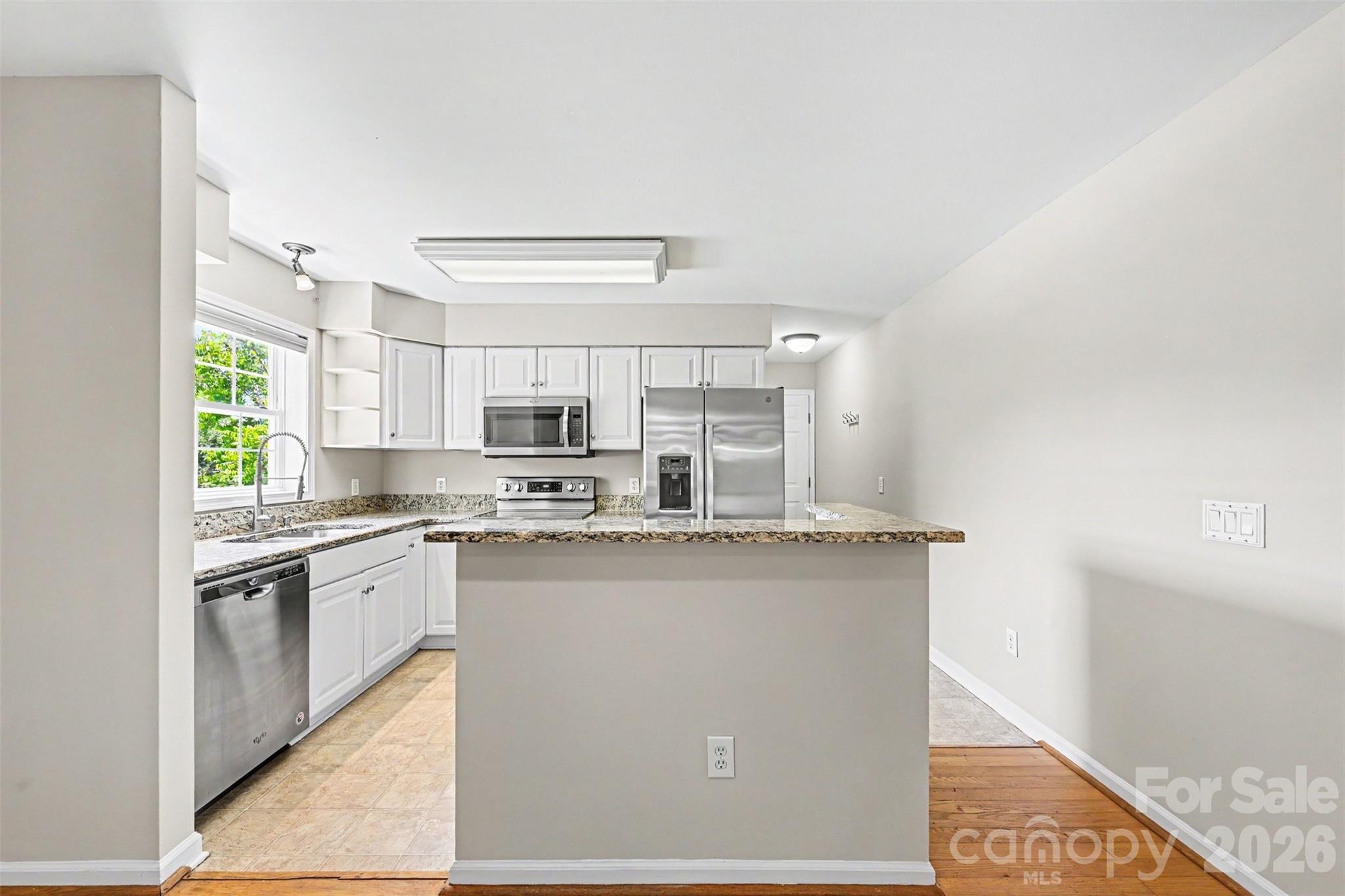 113 Heather Glen Lane — Belmont