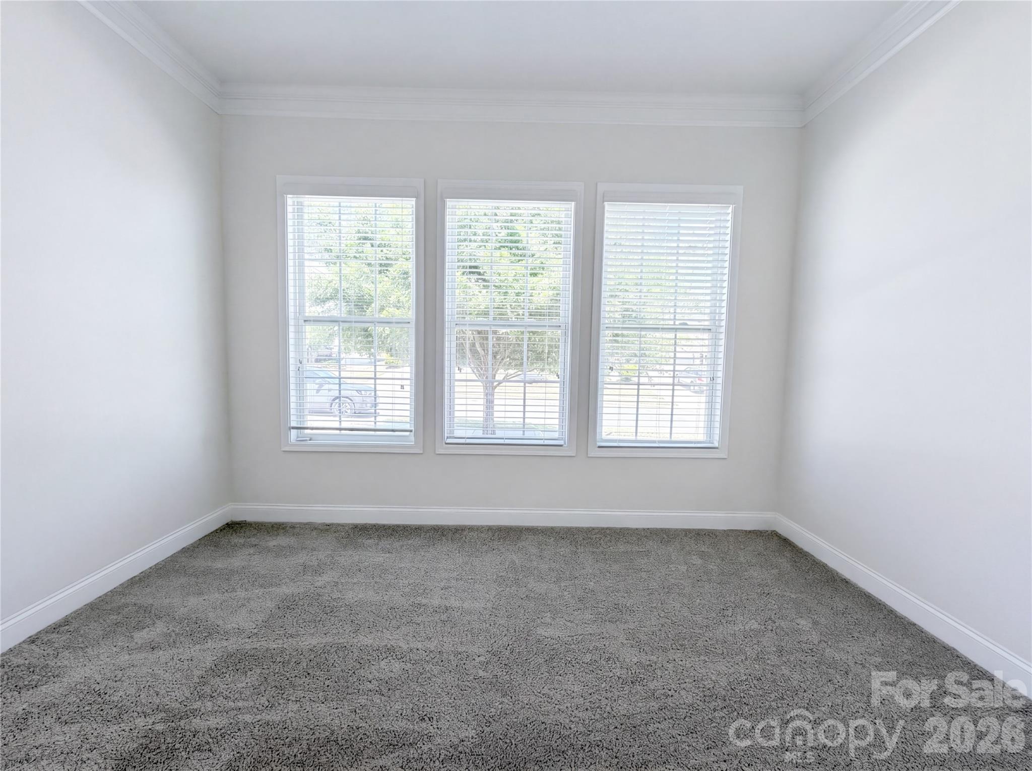 132 Margo Lane — Statesville