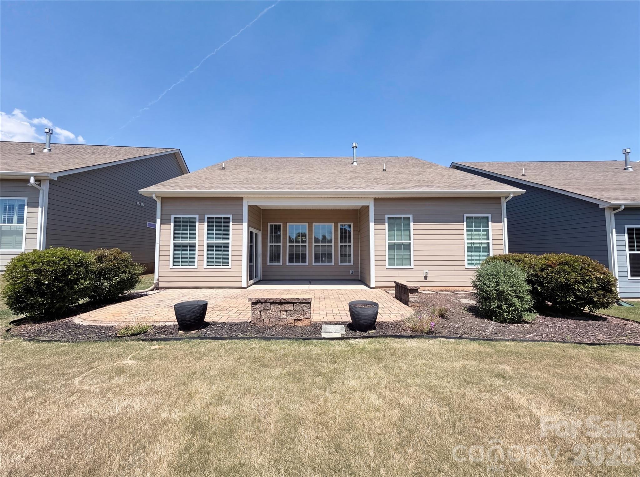 132 Margo Lane — Statesville
