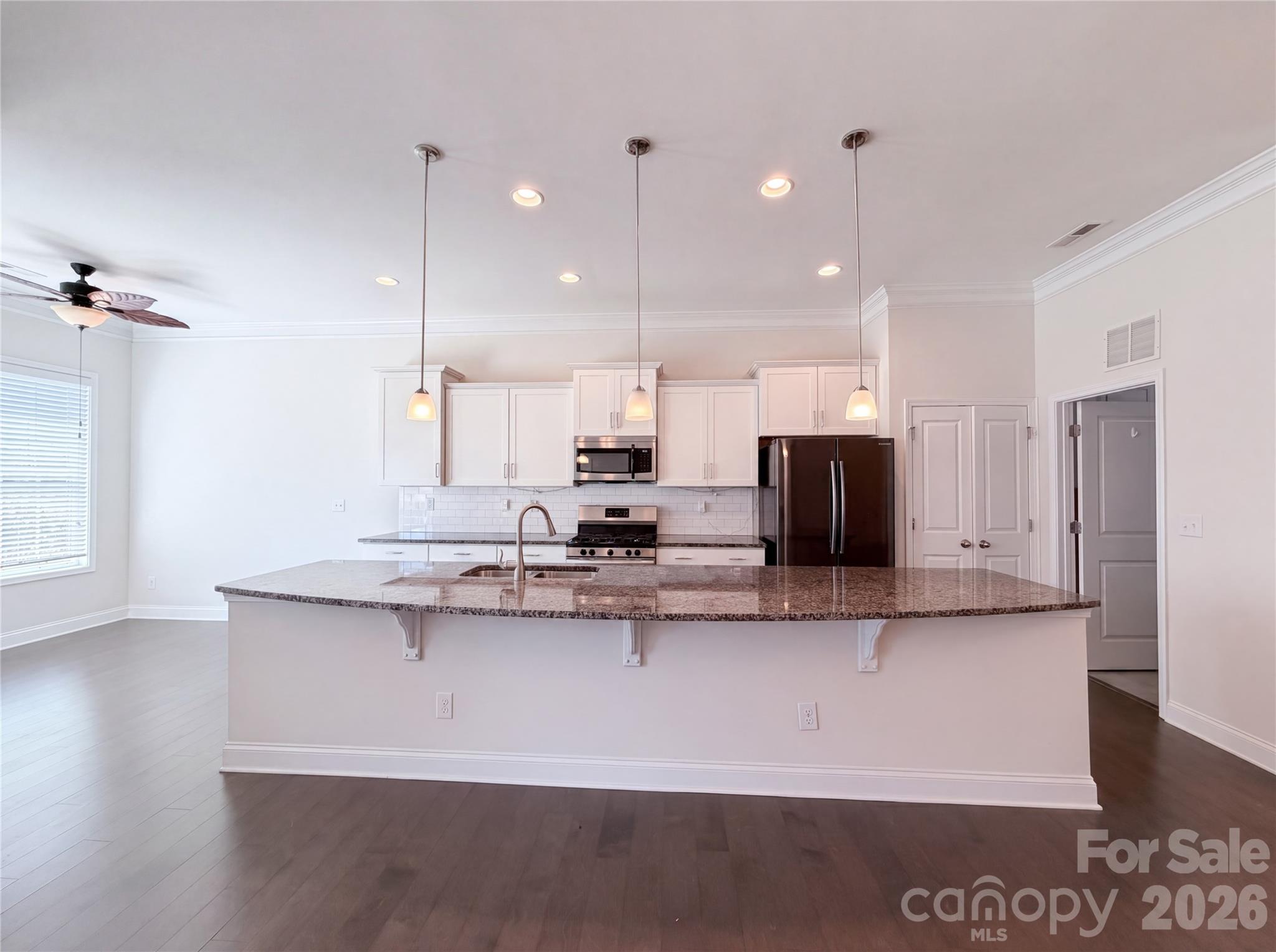 132 Margo Lane — Statesville