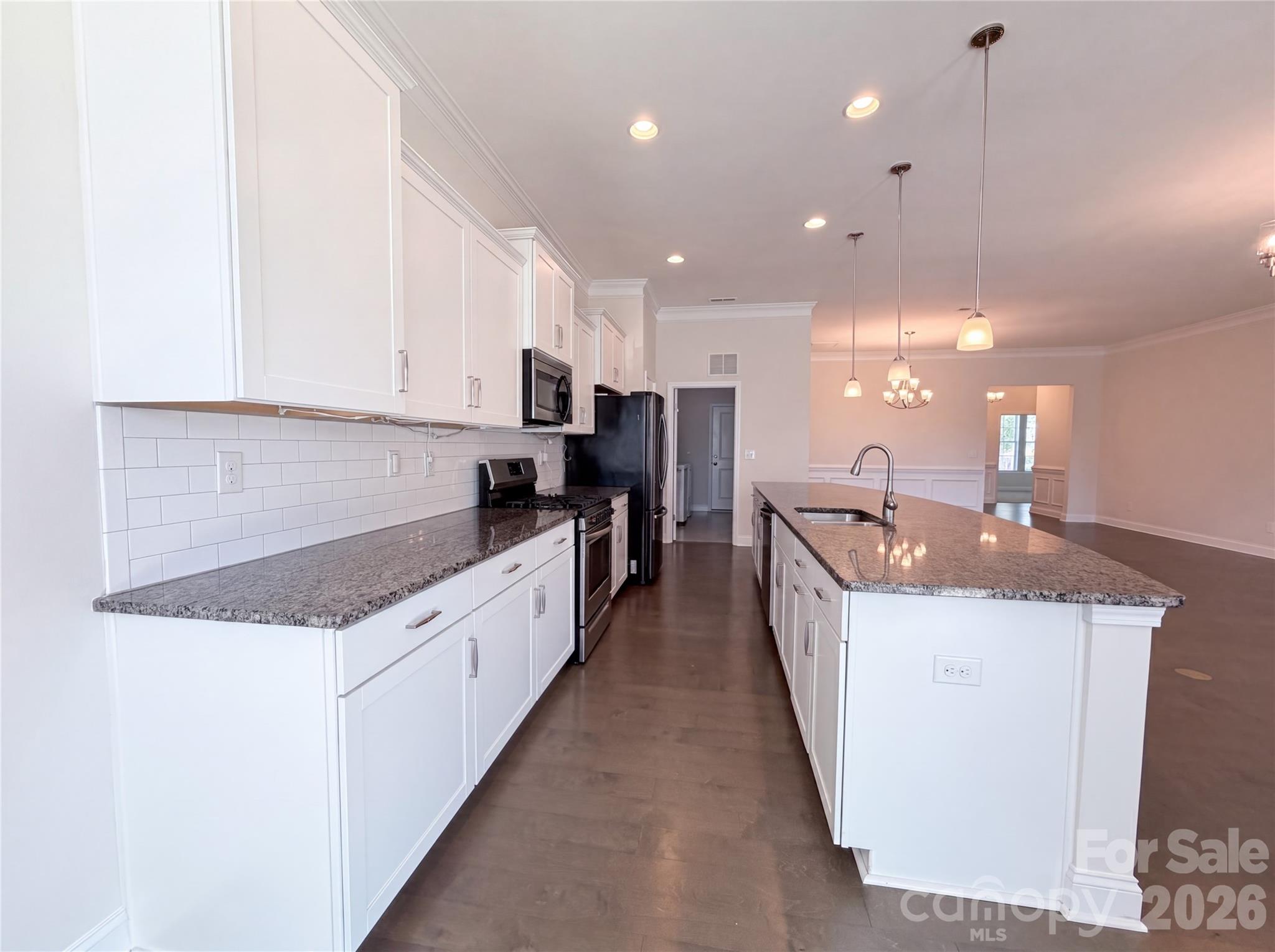 132 Margo Lane — Statesville