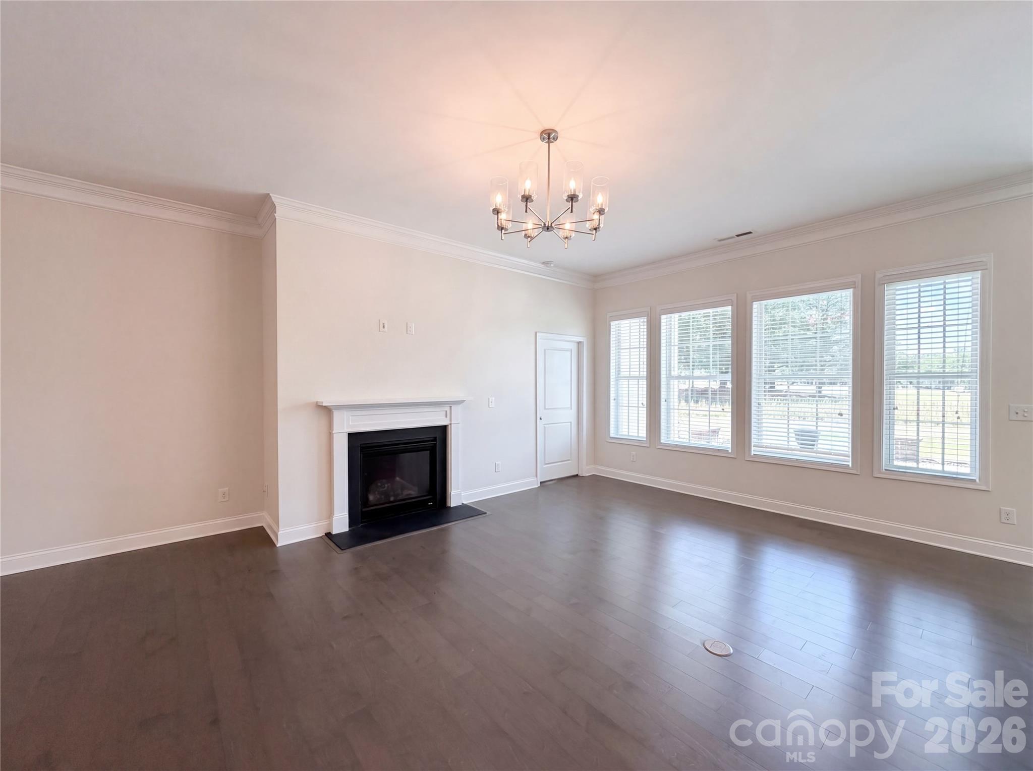132 Margo Lane — Statesville