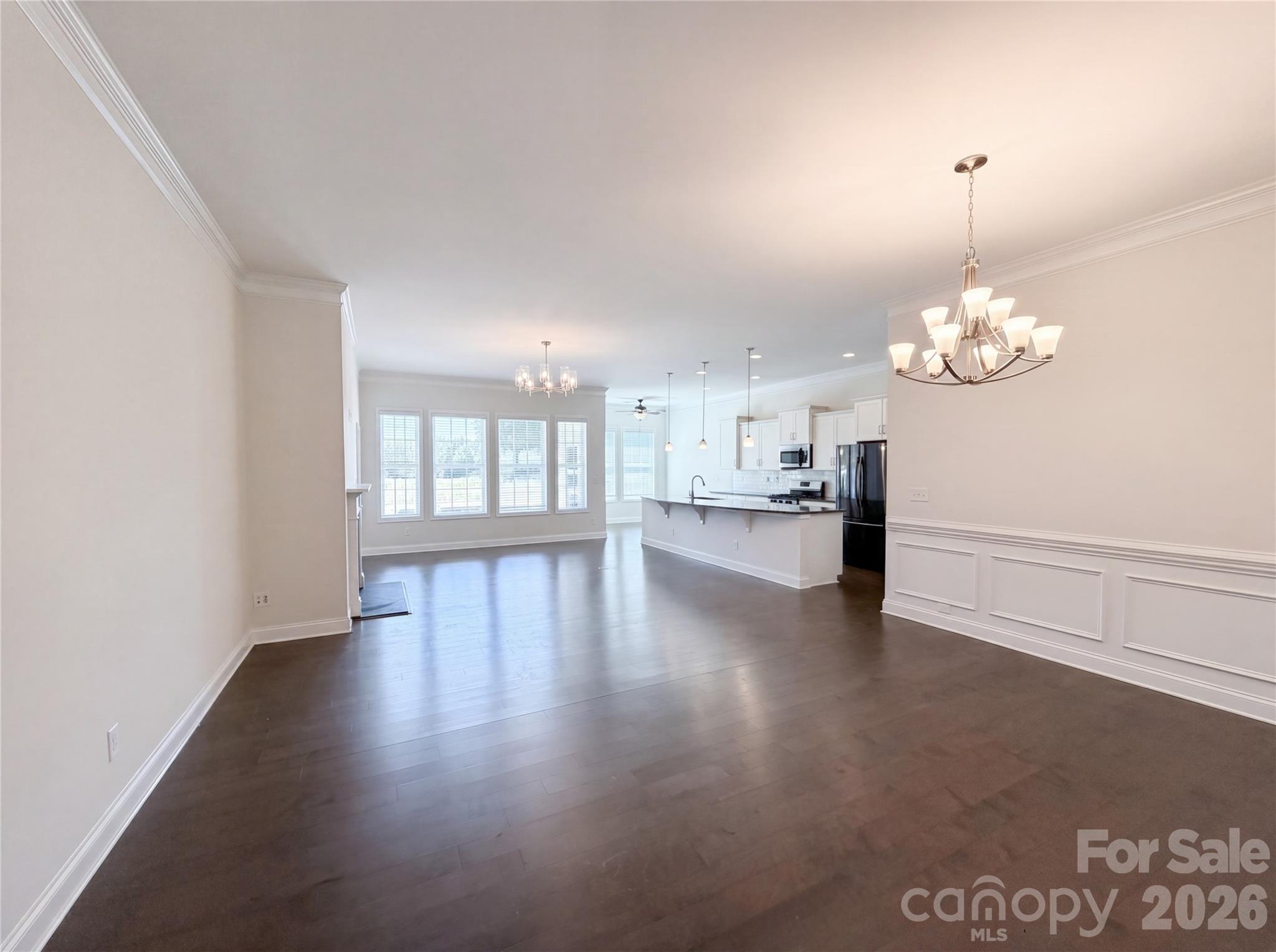 132 Margo Lane — Statesville