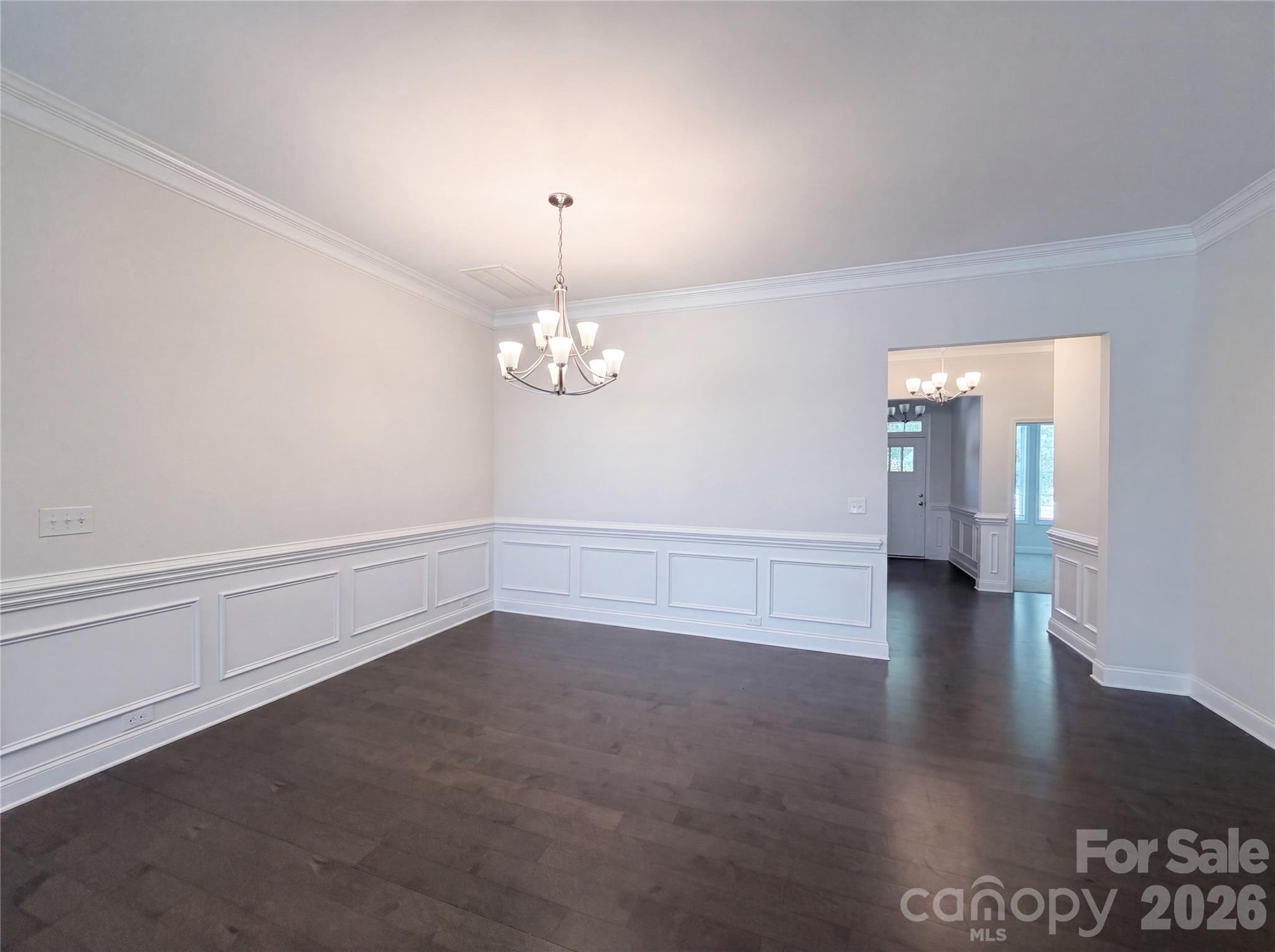 132 Margo Lane — Statesville