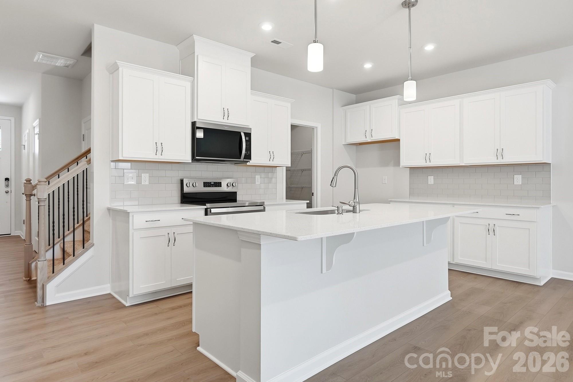 1304 Vibrant Road — Charlotte
