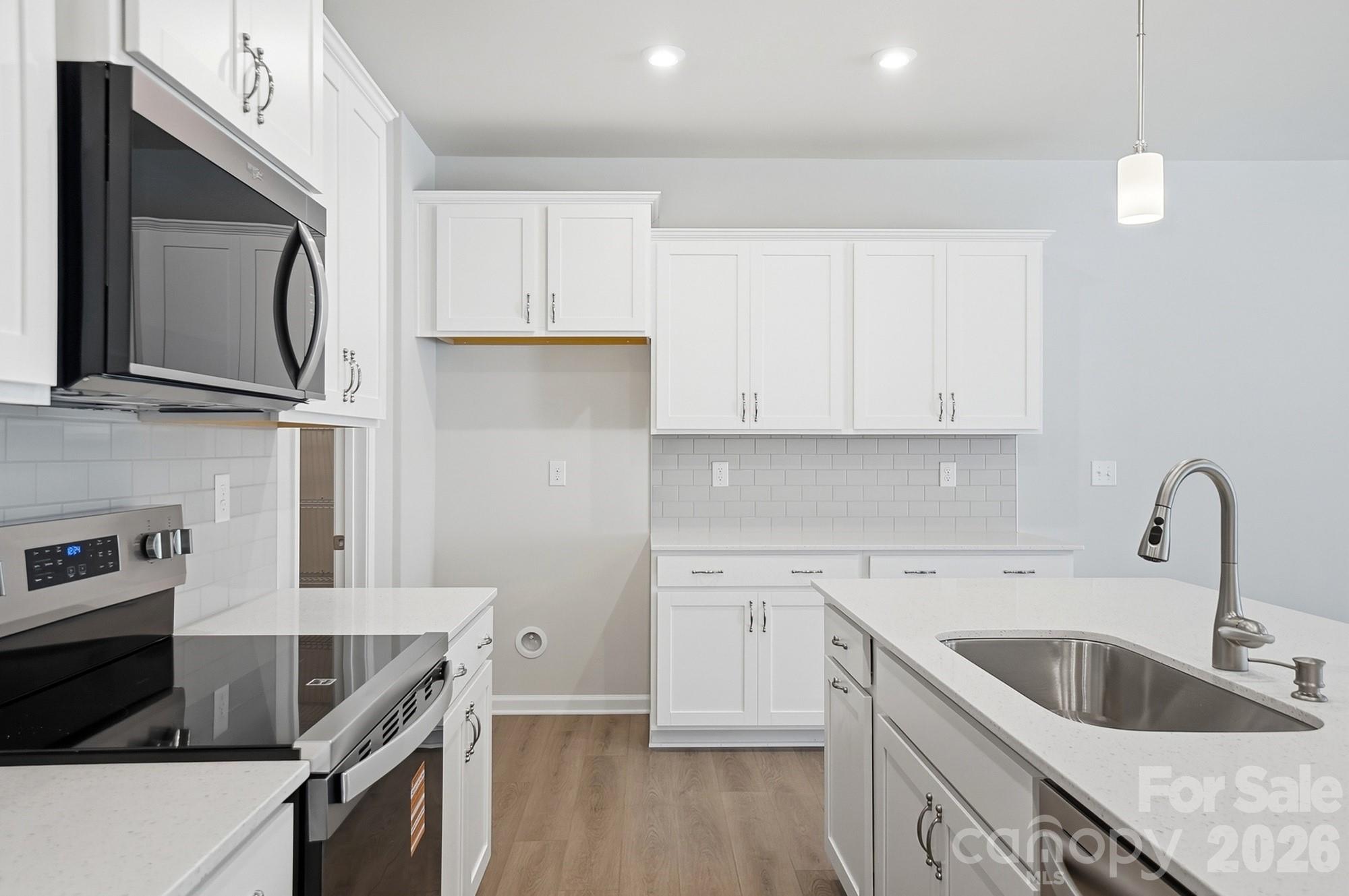 1304 Vibrant Road — Charlotte