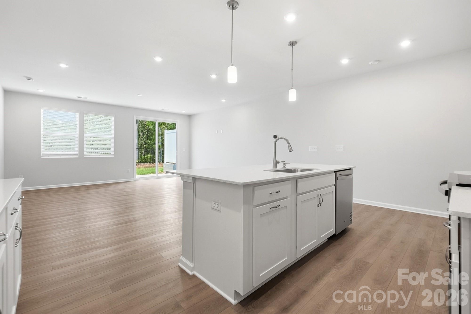 1304 Vibrant Road — Charlotte