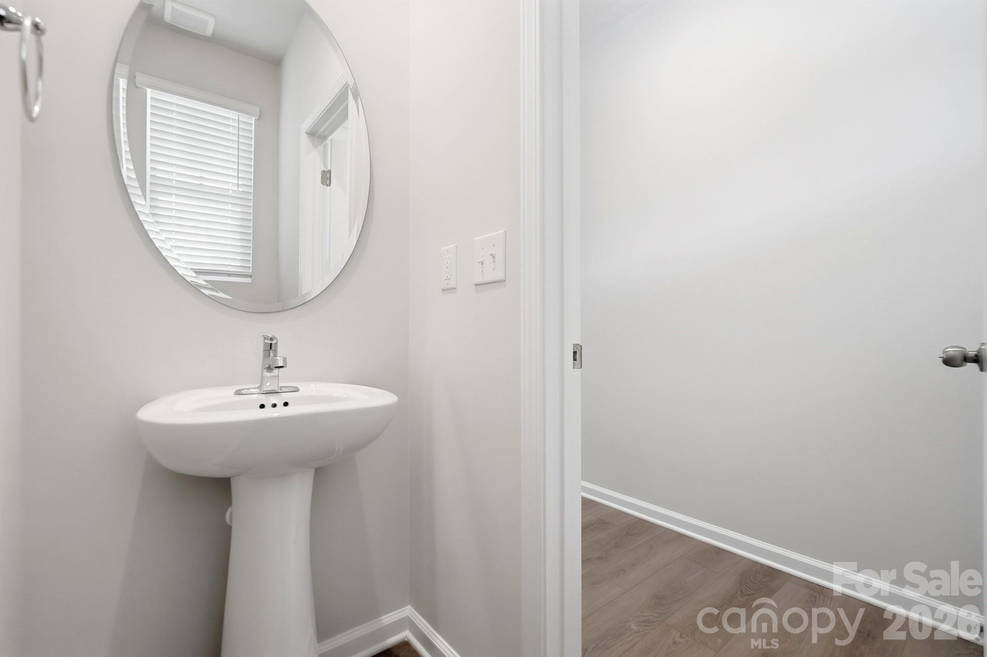 1304 Vibrant Road — Charlotte