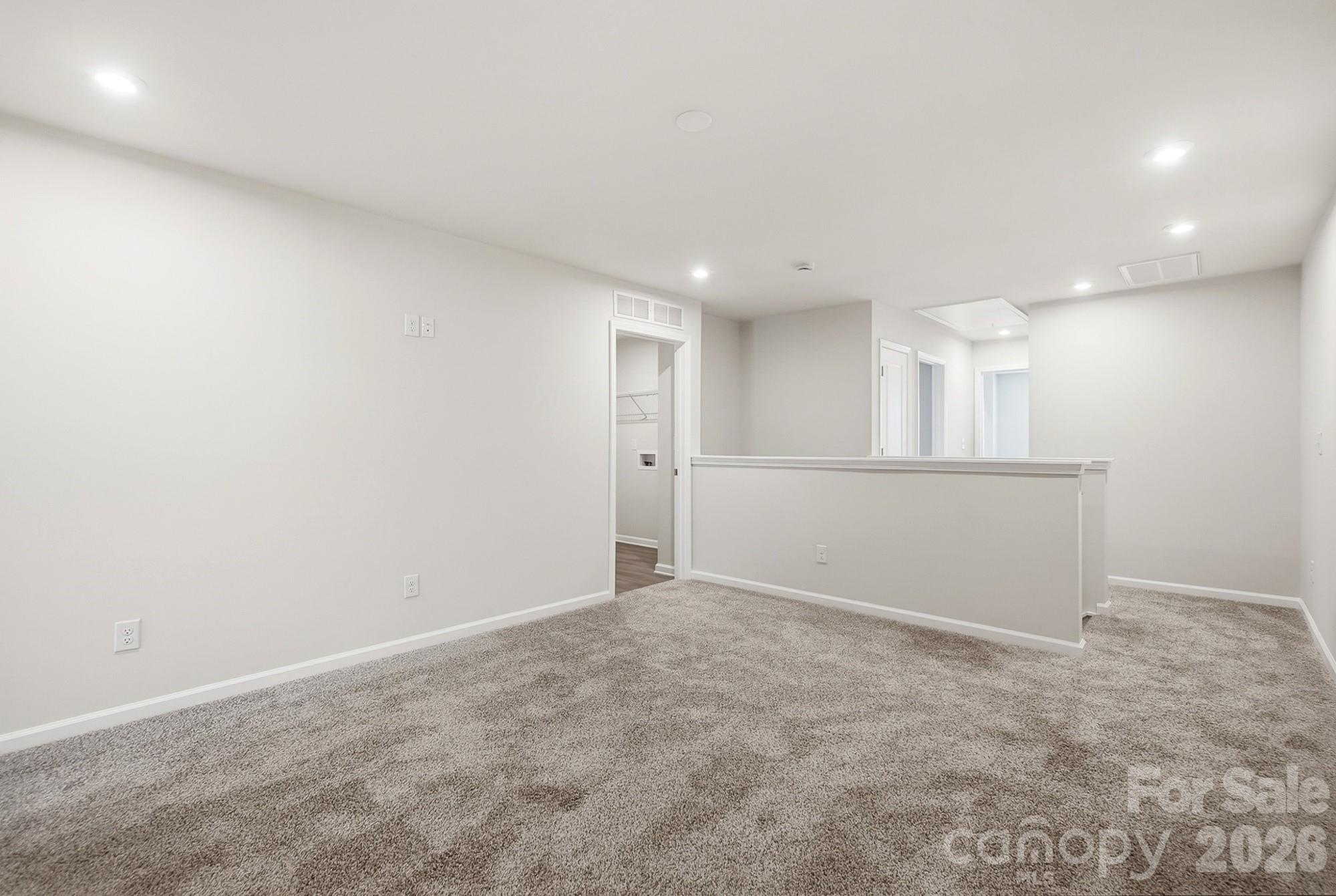 1304 Vibrant Road — Charlotte