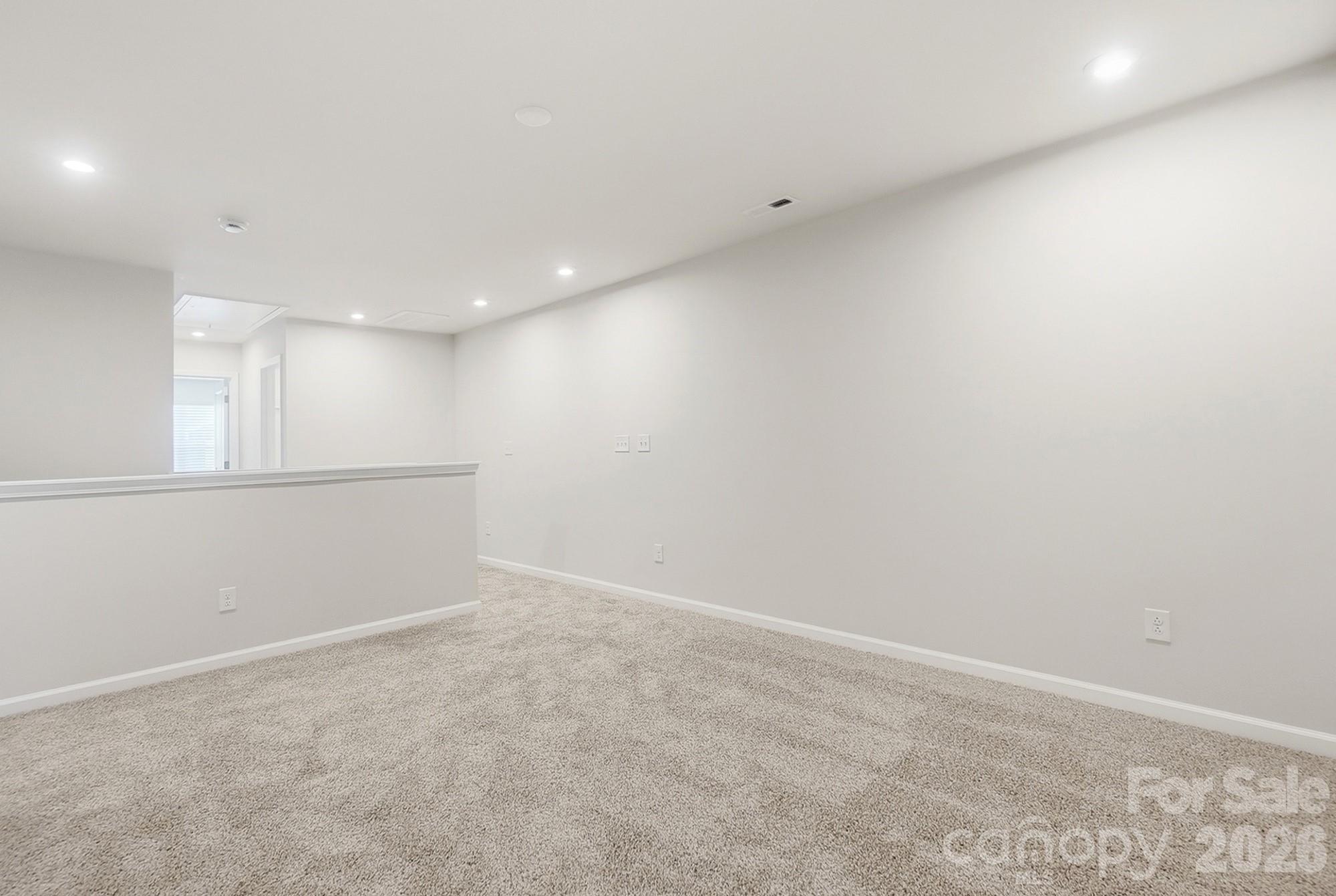 1304 Vibrant Road — Charlotte