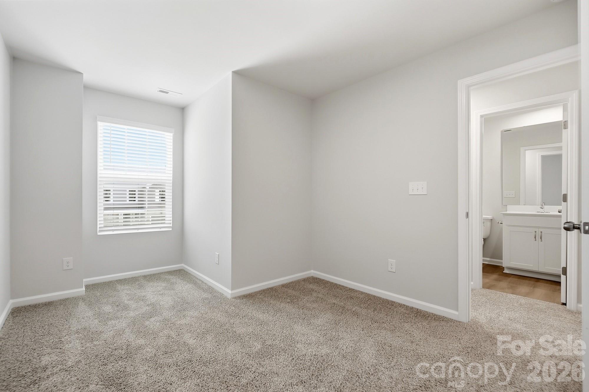 1304 Vibrant Road — Charlotte