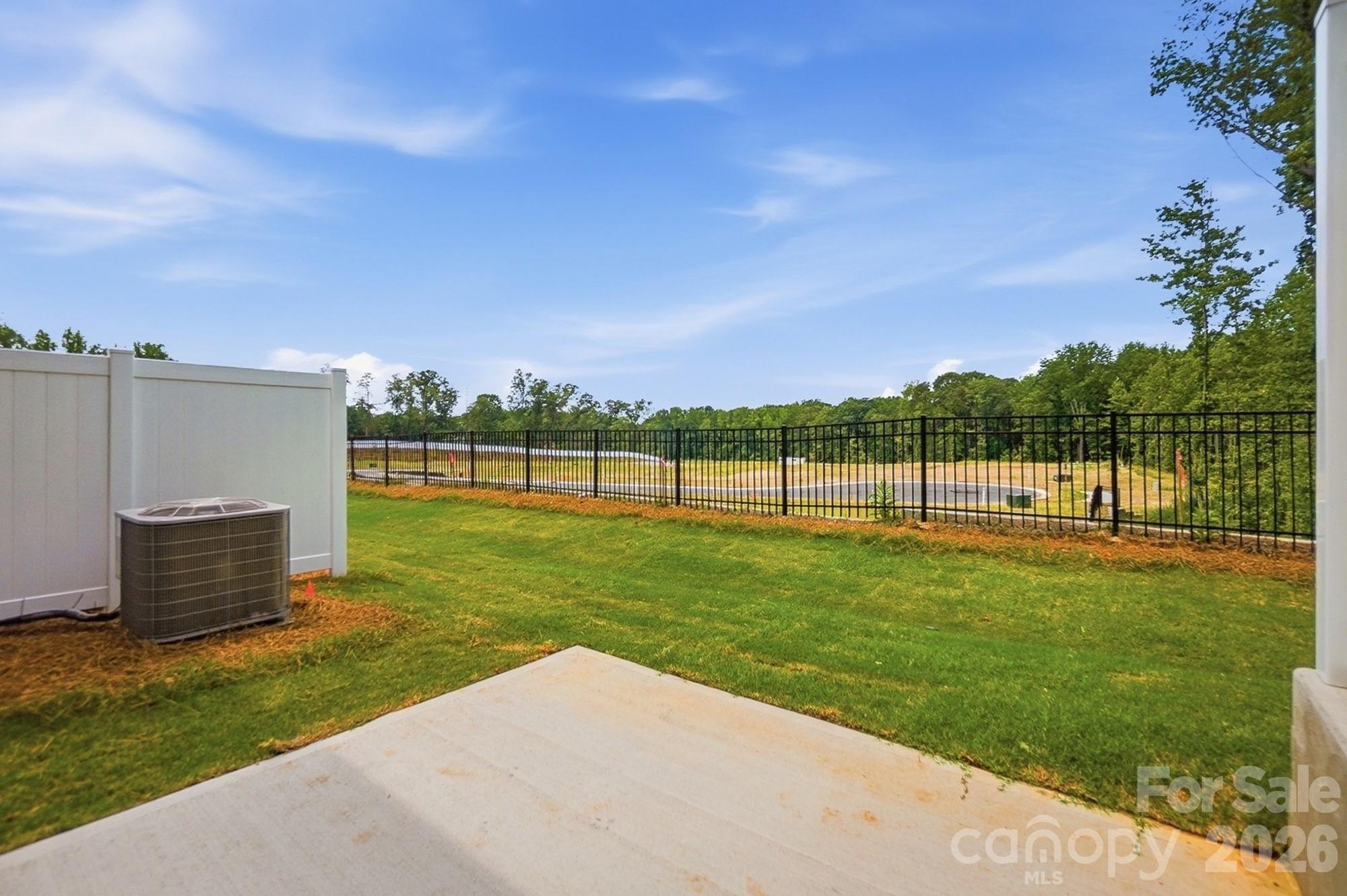 1304 Vibrant Road — Charlotte
