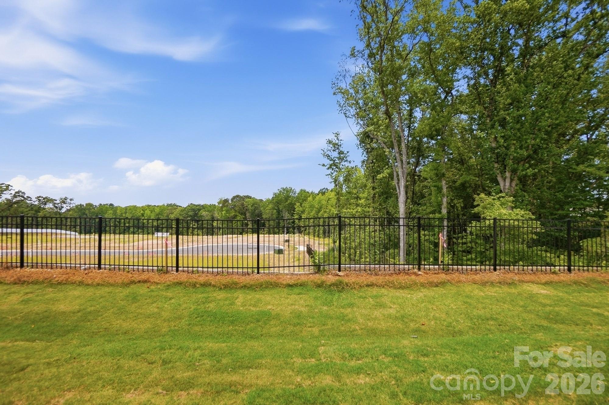 1304 Vibrant Road — Charlotte