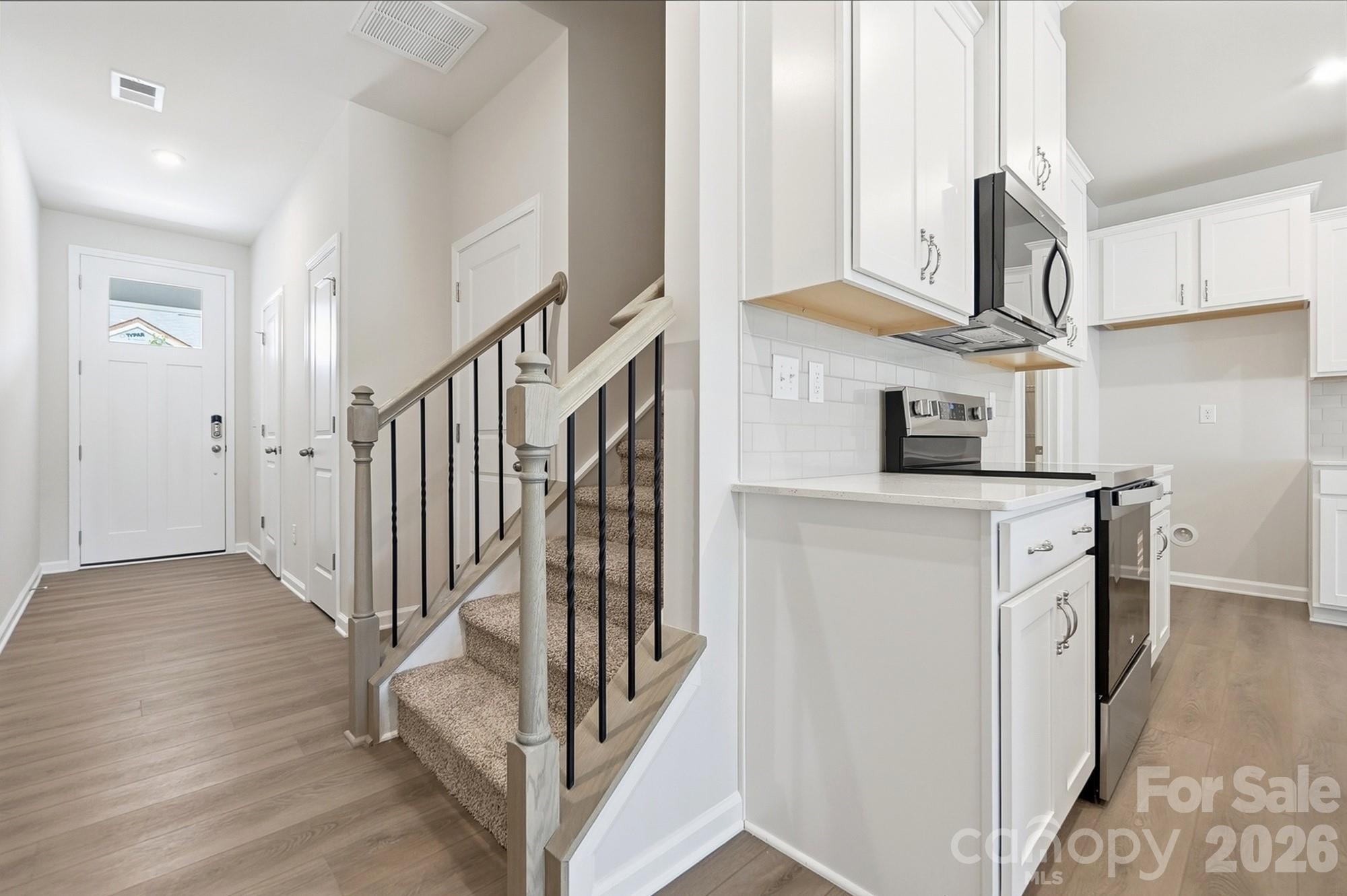 1304 Vibrant Road — Charlotte