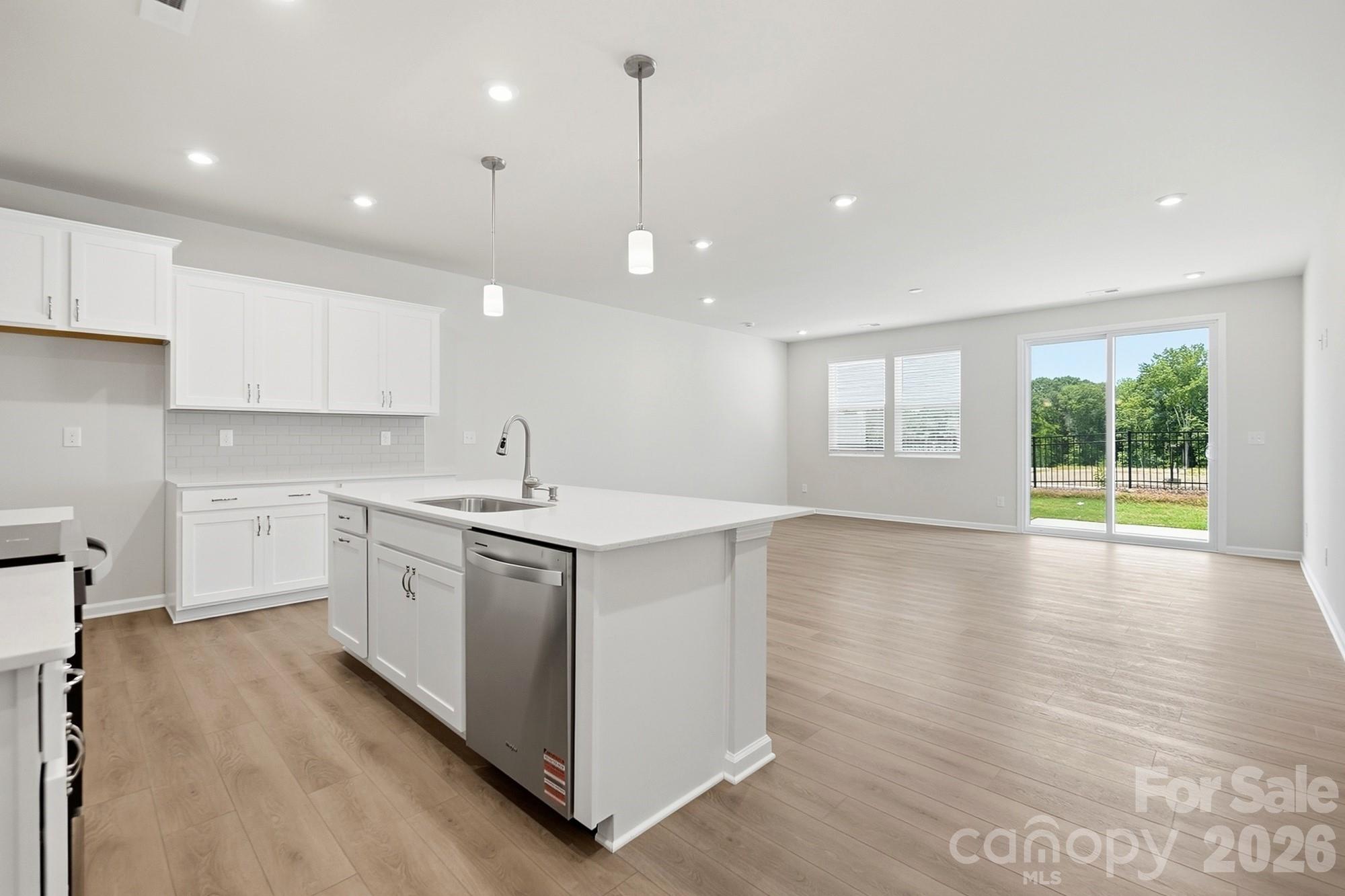 1304 Vibrant Road — Charlotte