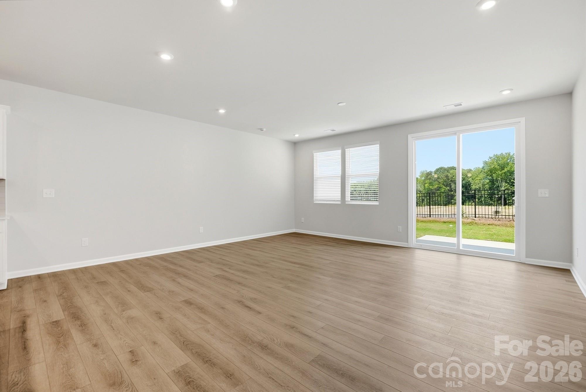 1304 Vibrant Road — Charlotte