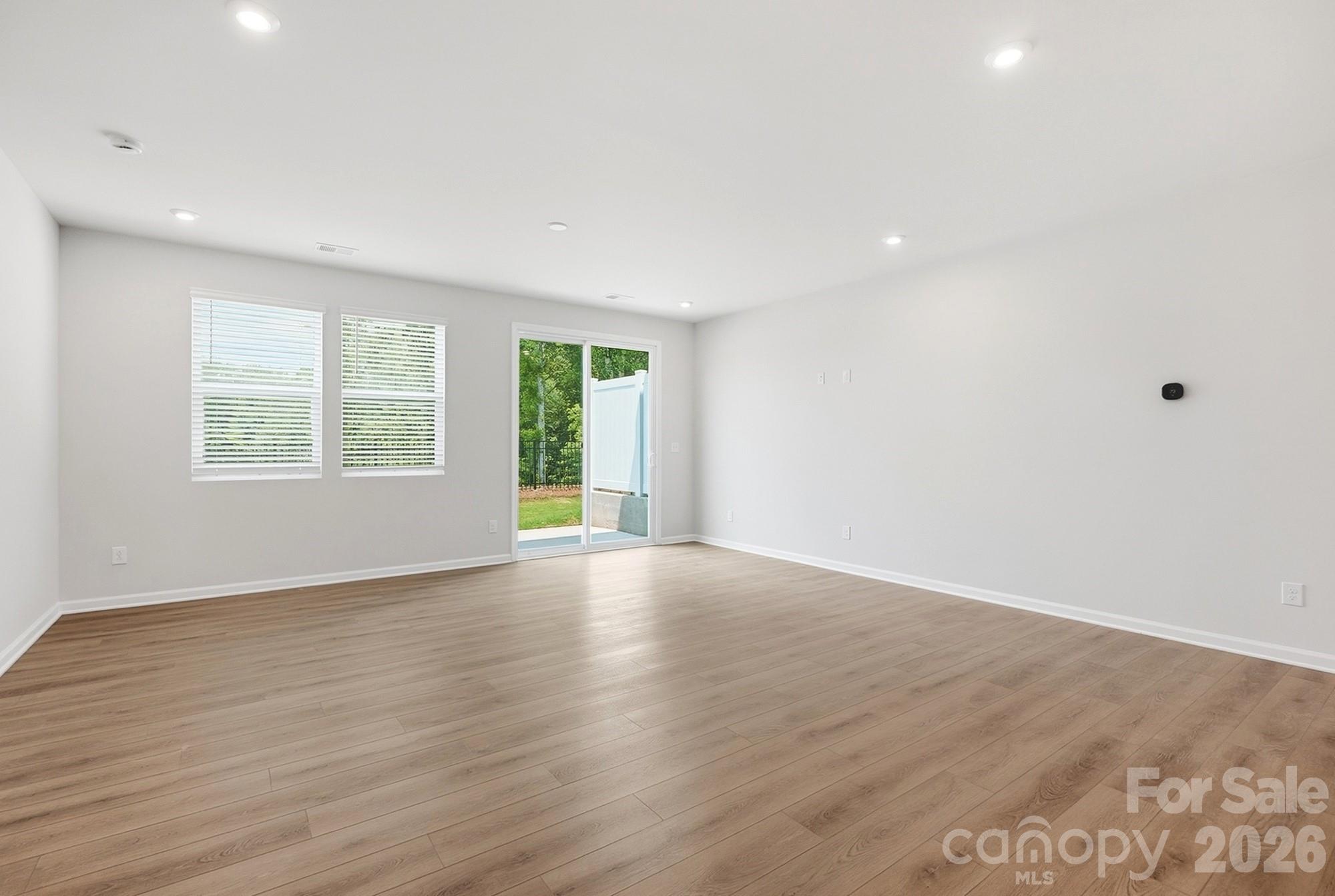 1304 Vibrant Road — Charlotte