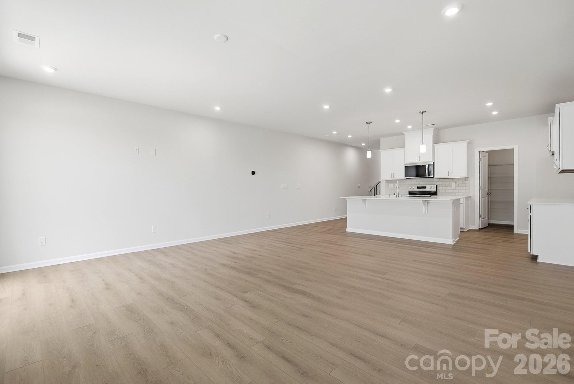 1304 Vibrant Road — Charlotte