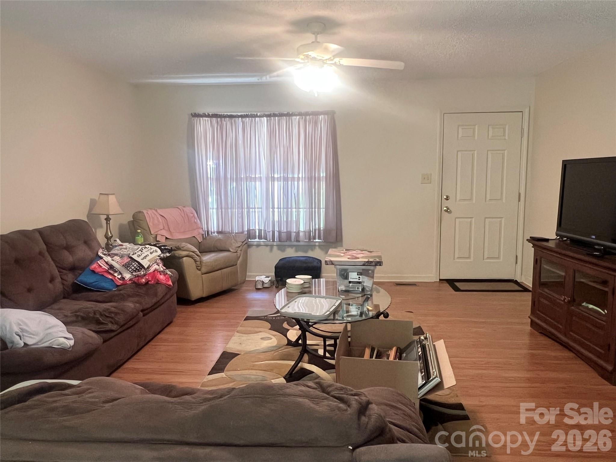 1213 Coventry Place NW — Conover