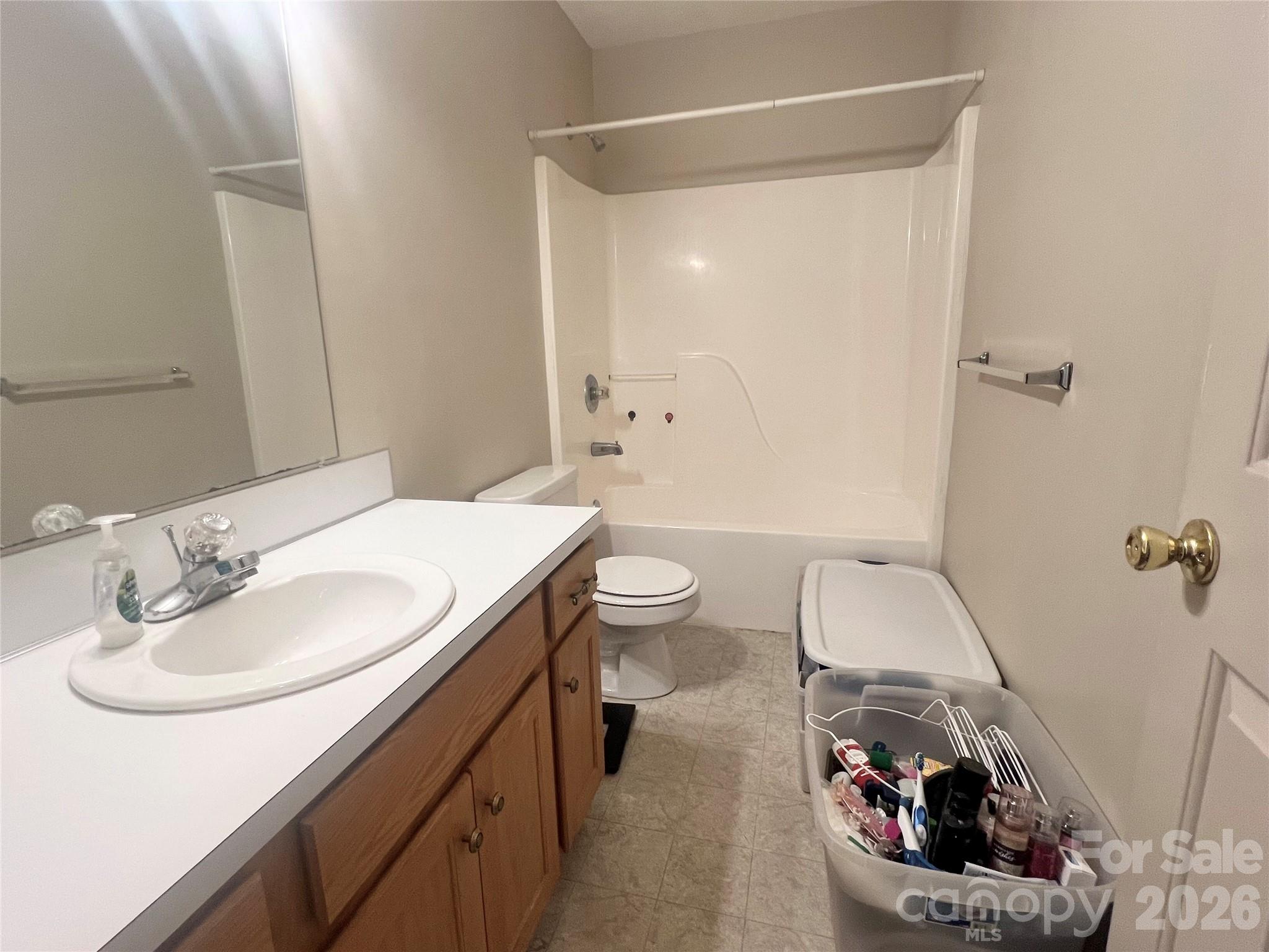 1213 Coventry Place NW — Conover