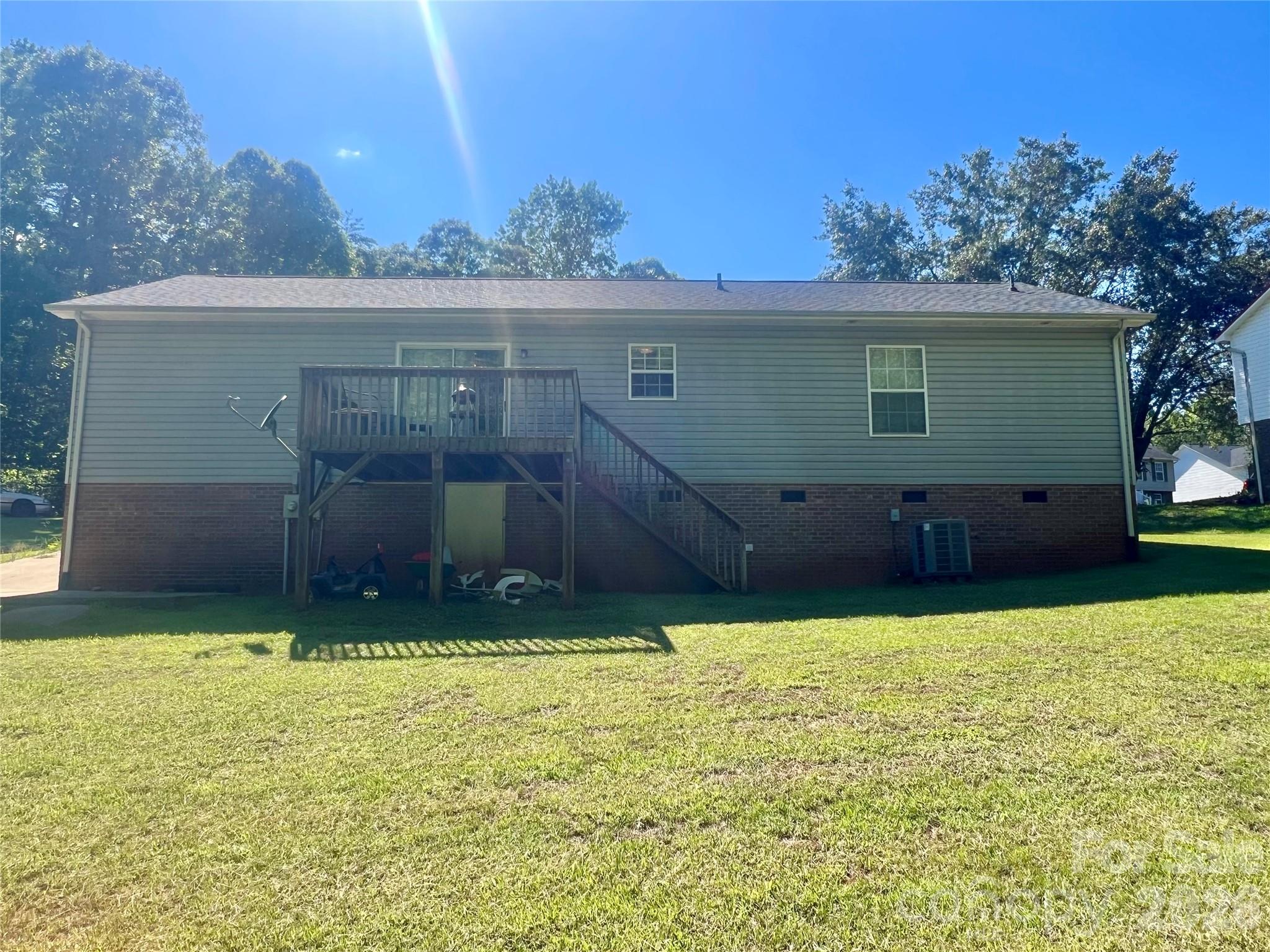 1213 Coventry Place NW — Conover