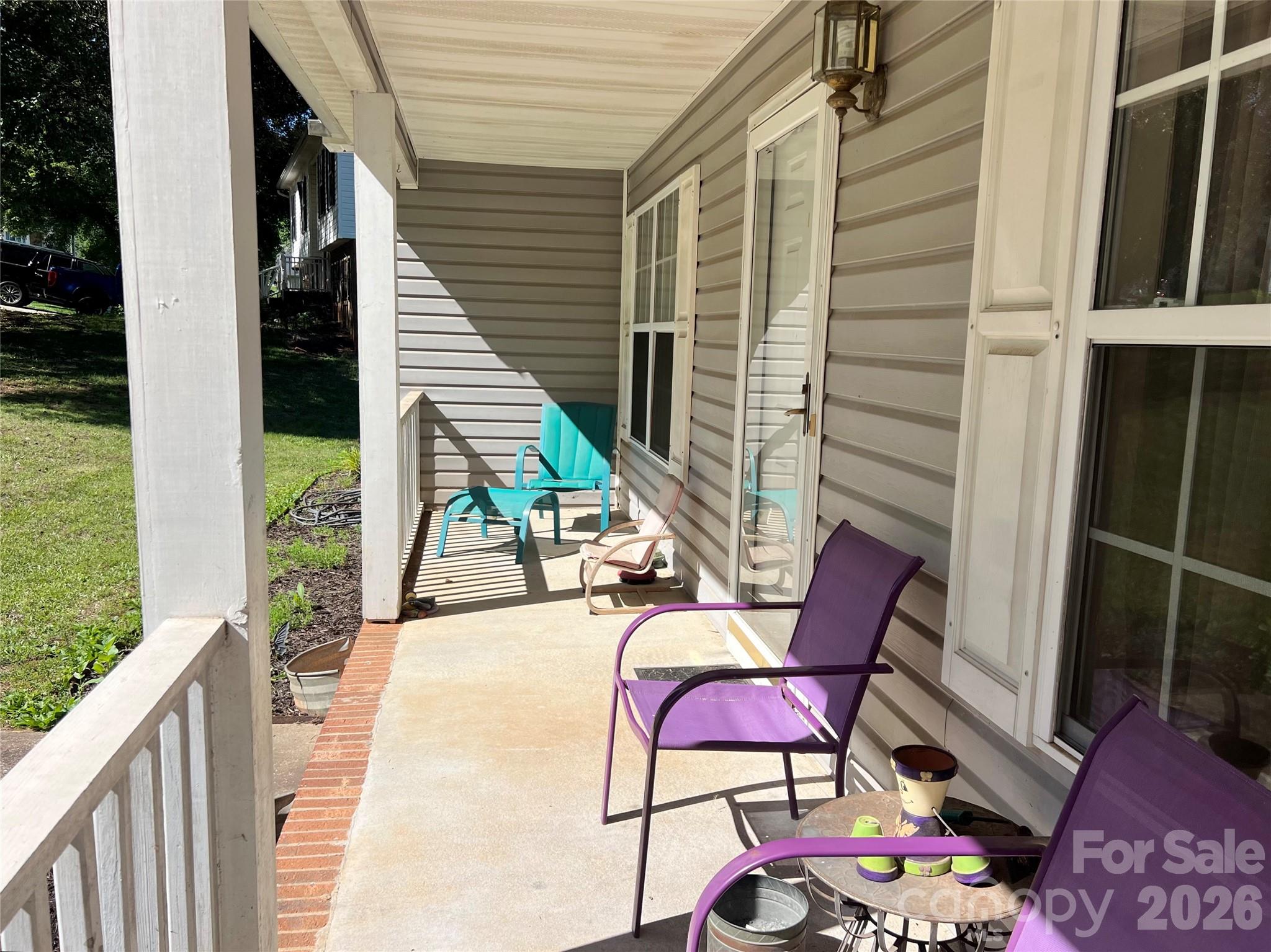 1213 Coventry Place NW — Conover