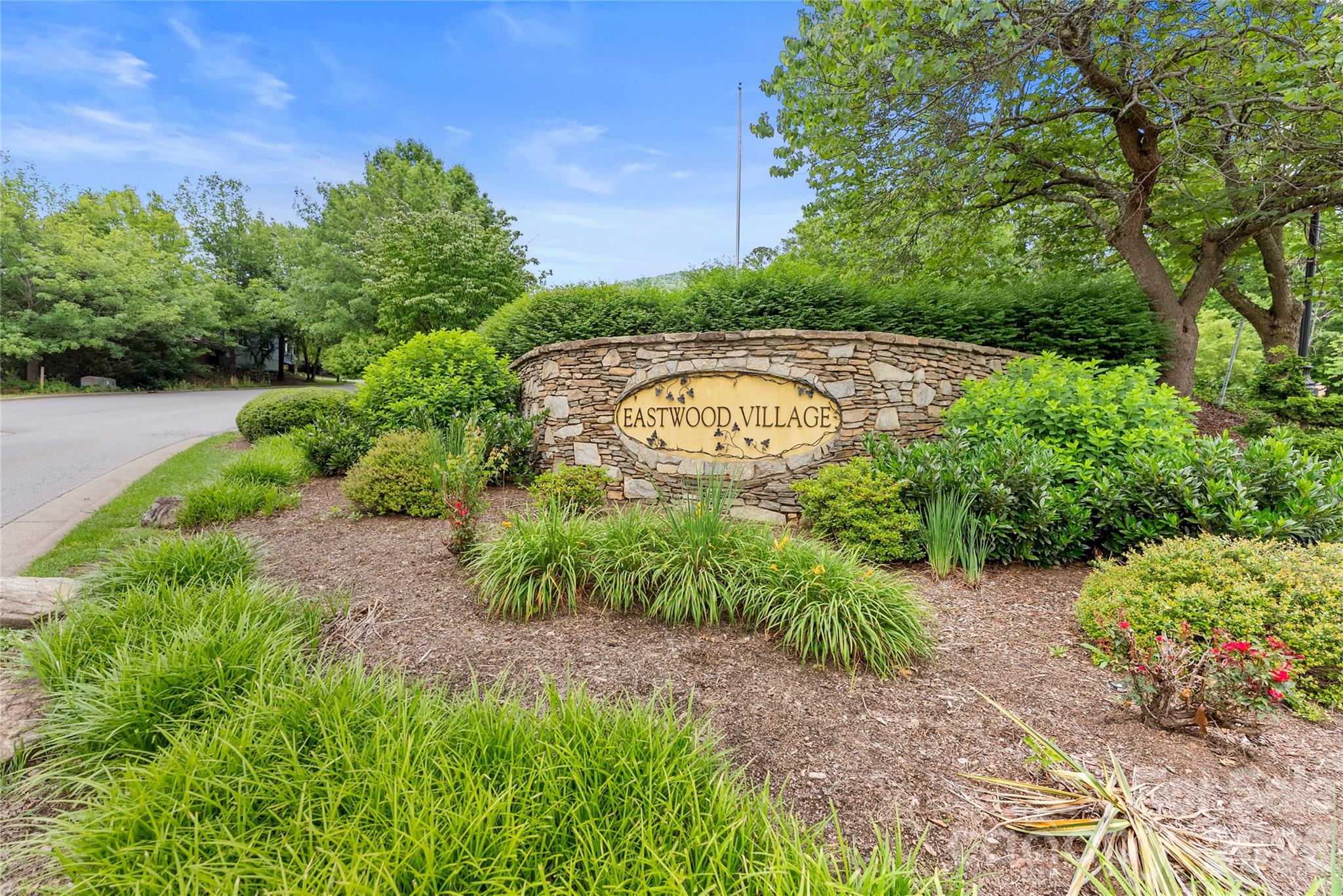 7 Veranda Trail — Asheville