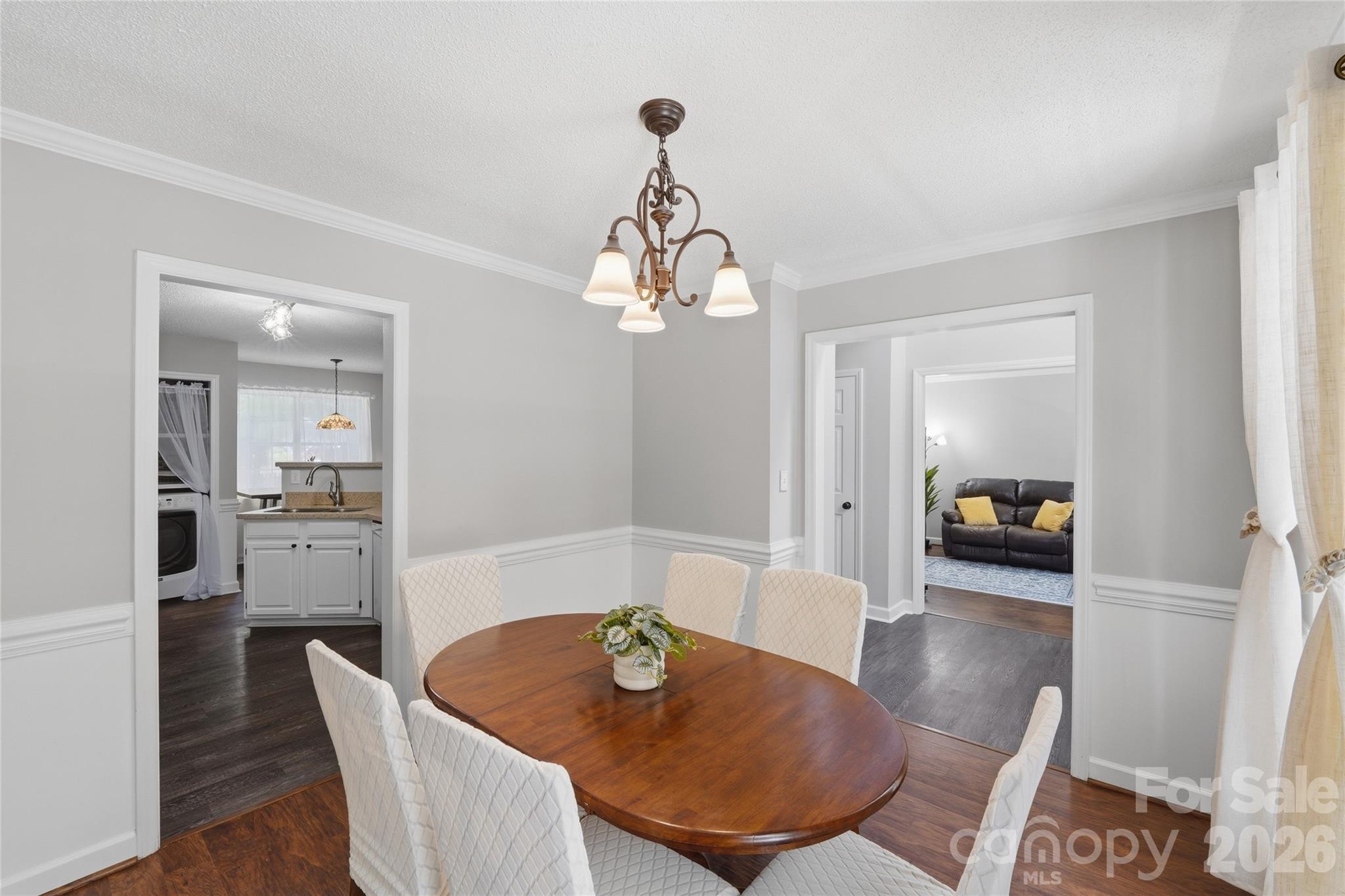 5038 Scaleybark Court — Indian Trail