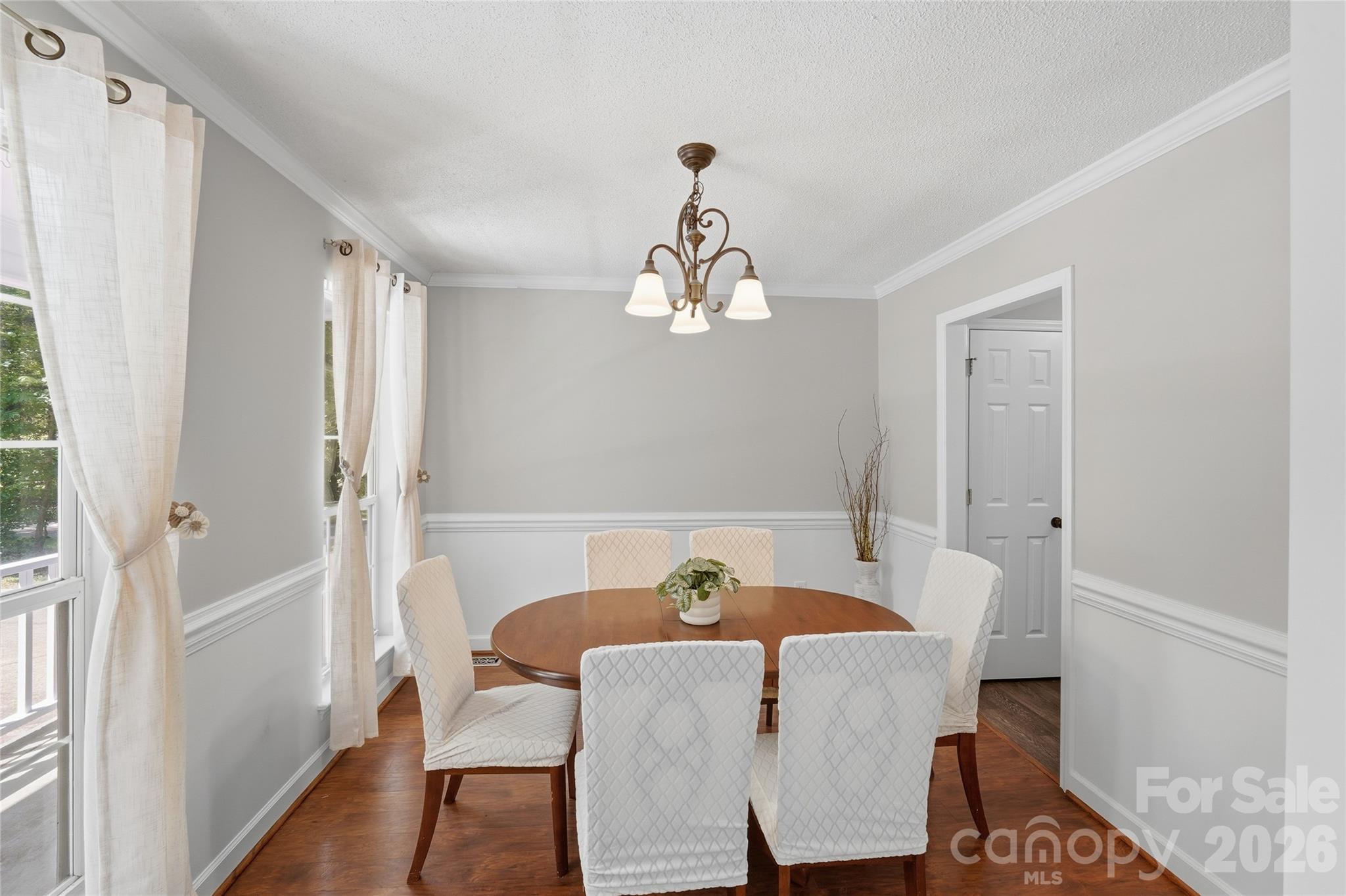 5038 Scaleybark Court — Indian Trail