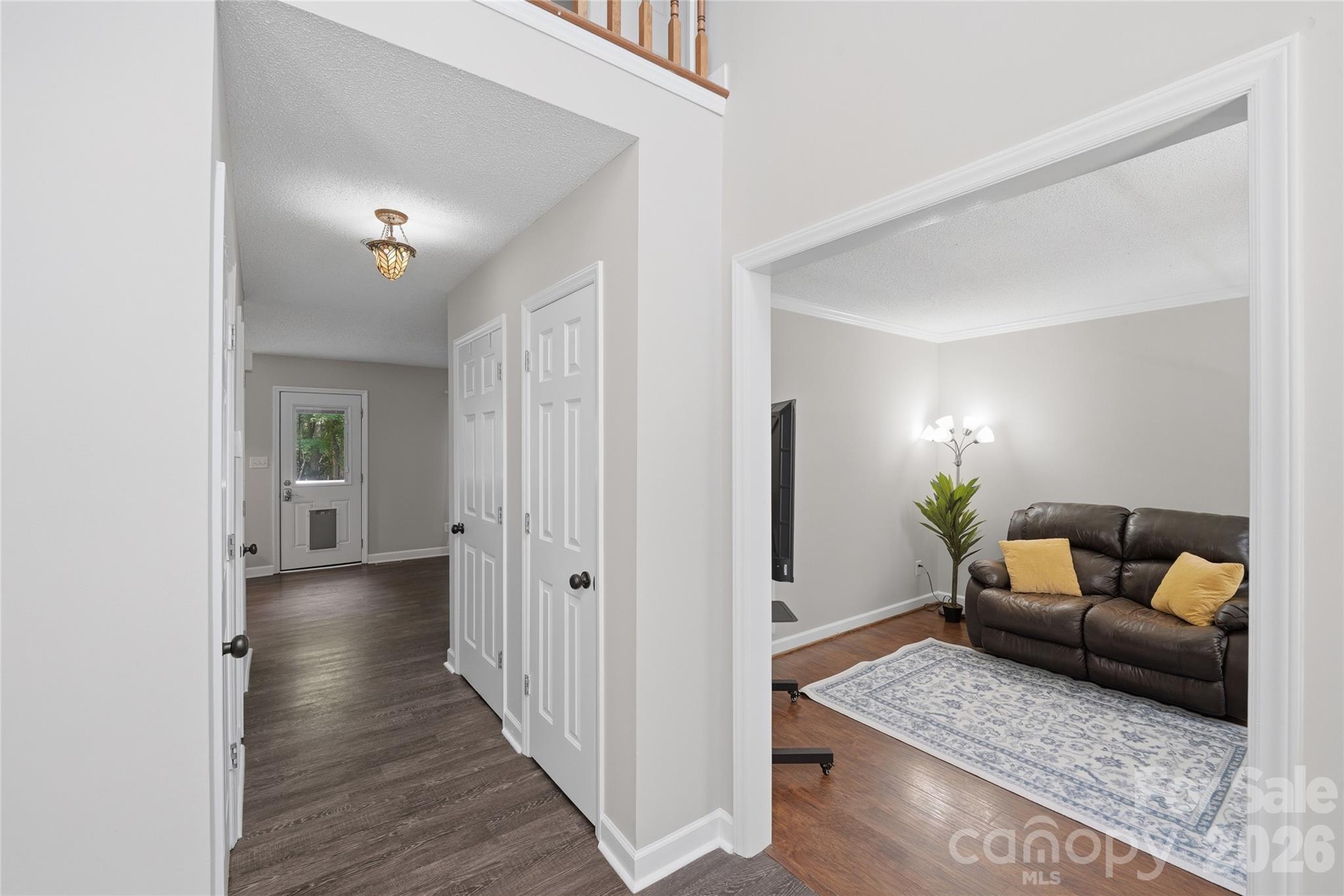 5038 Scaleybark Court — Indian Trail
