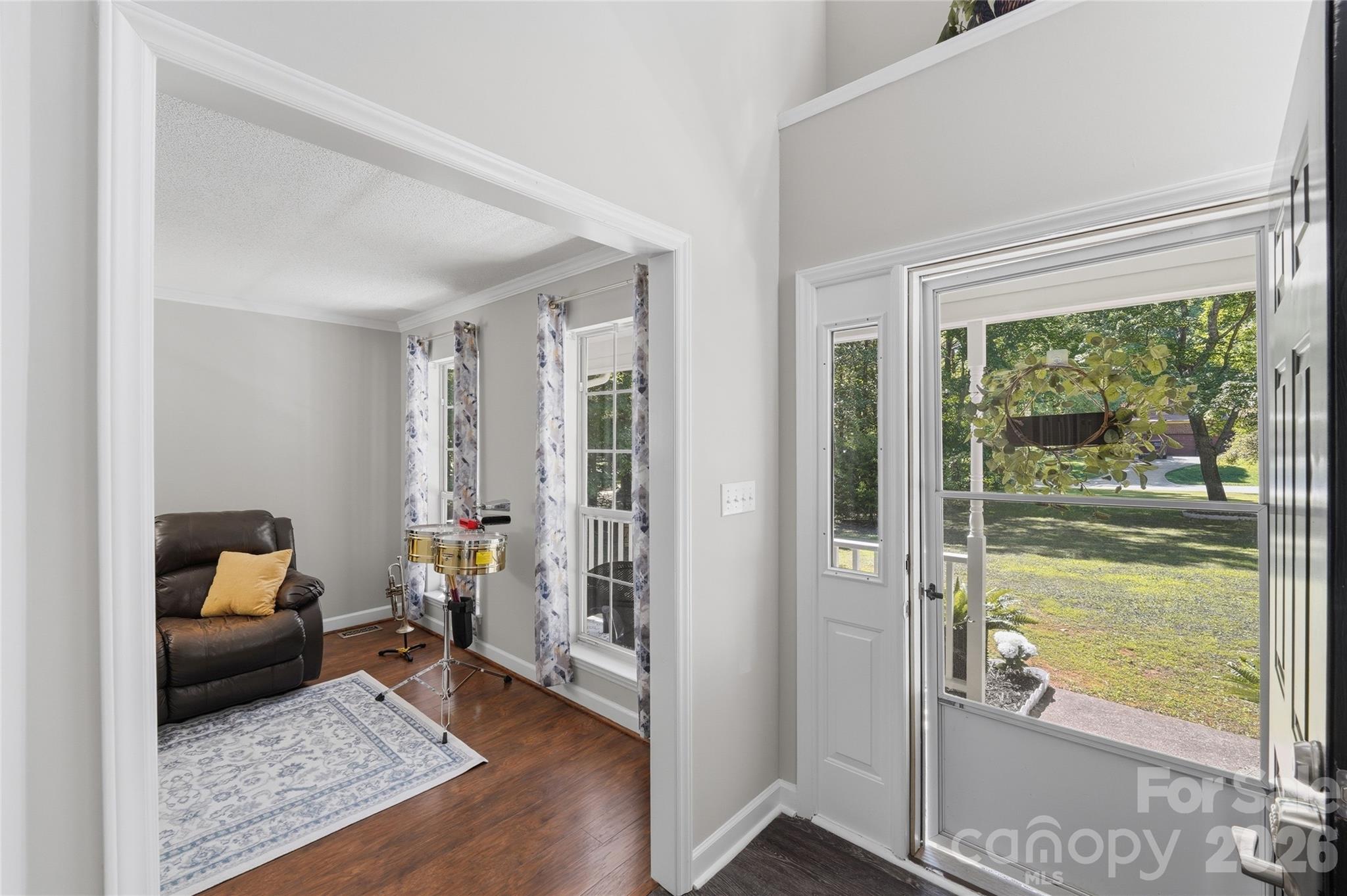 5038 Scaleybark Court — Indian Trail