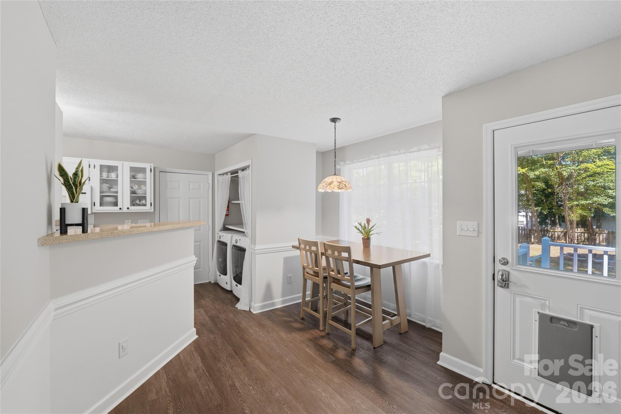 5038 Scaleybark Court — Indian Trail