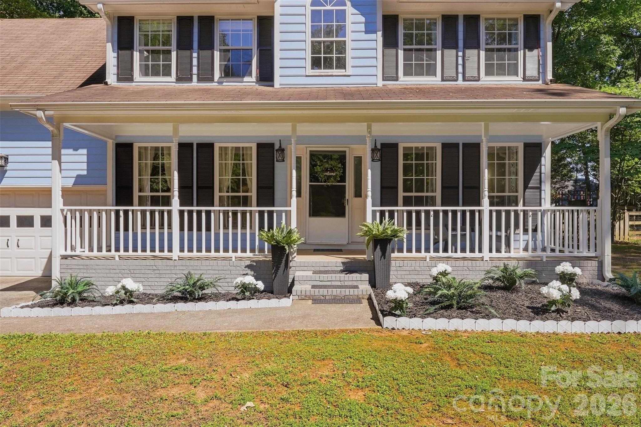 5038 Scaleybark Court — Indian Trail