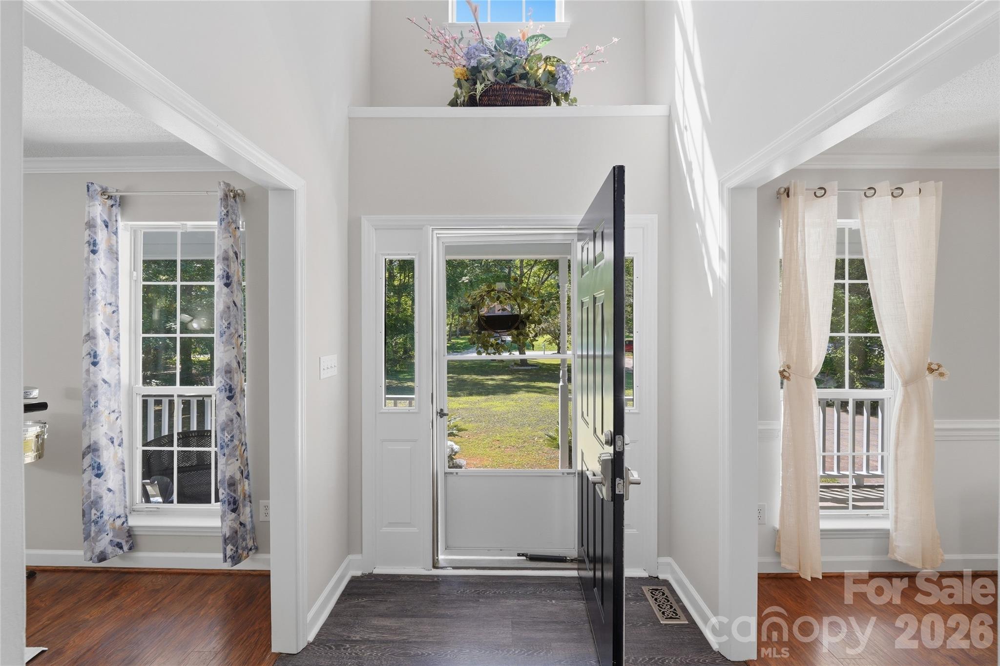 5038 Scaleybark Court — Indian Trail