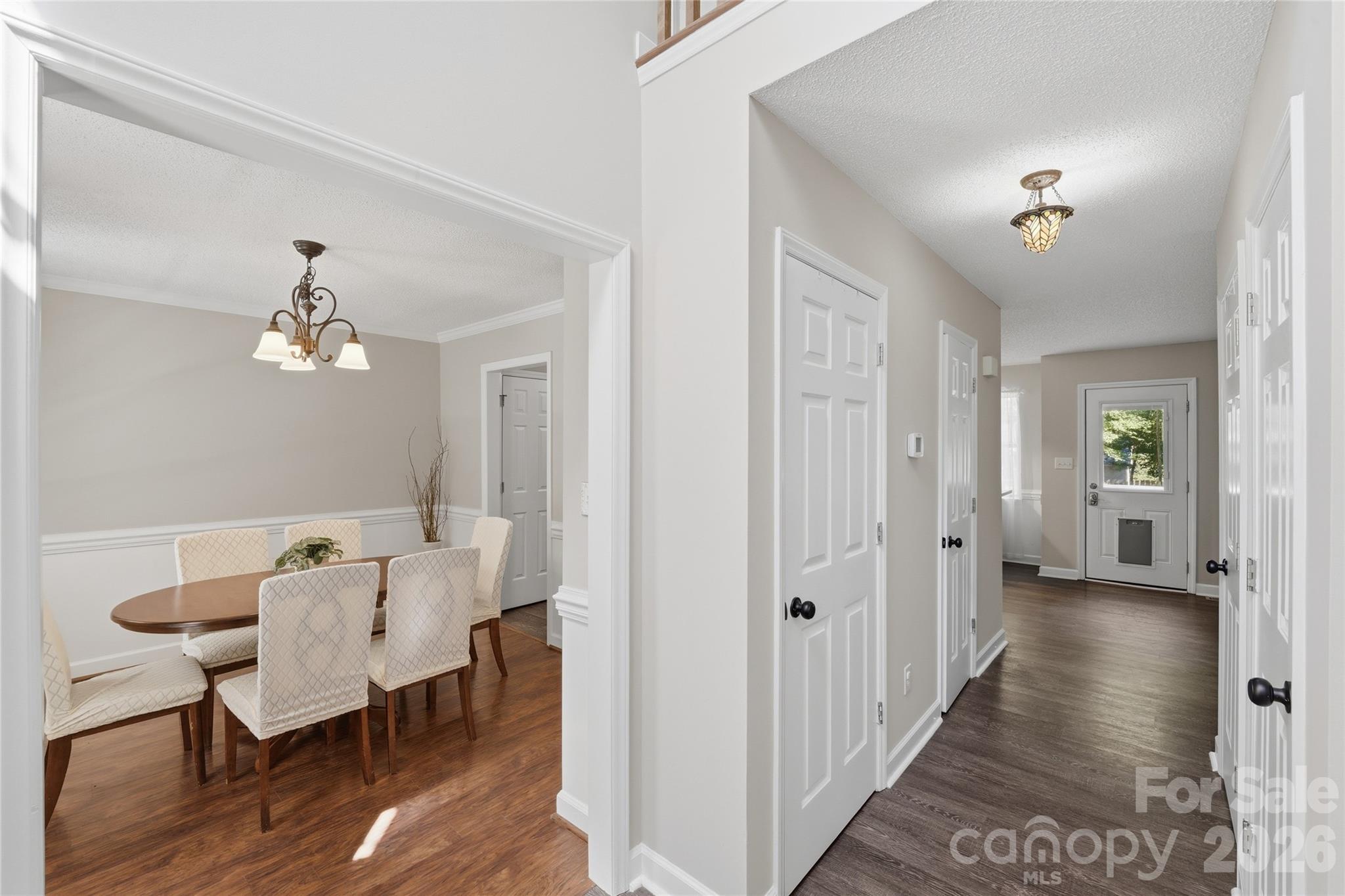 5038 Scaleybark Court — Indian Trail