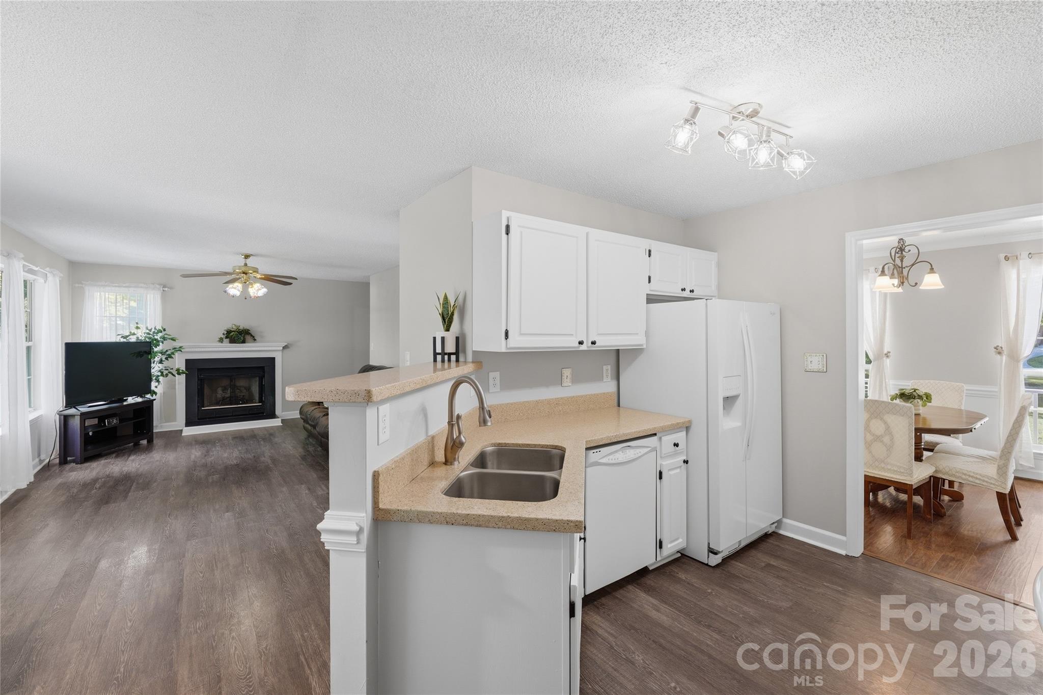 5038 Scaleybark Court — Indian Trail