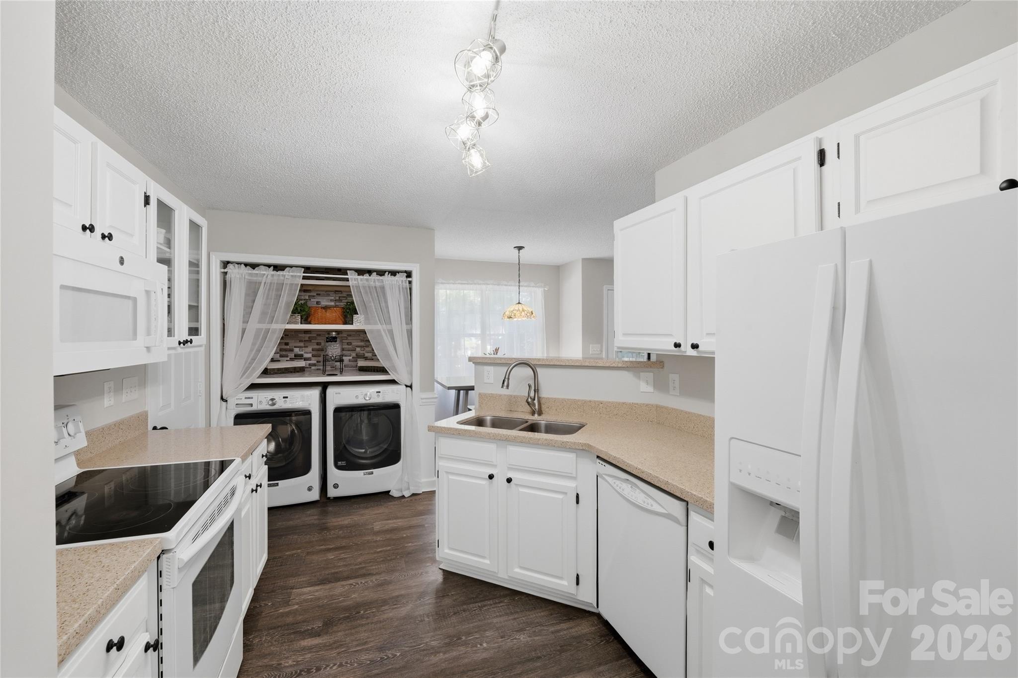 5038 Scaleybark Court — Indian Trail