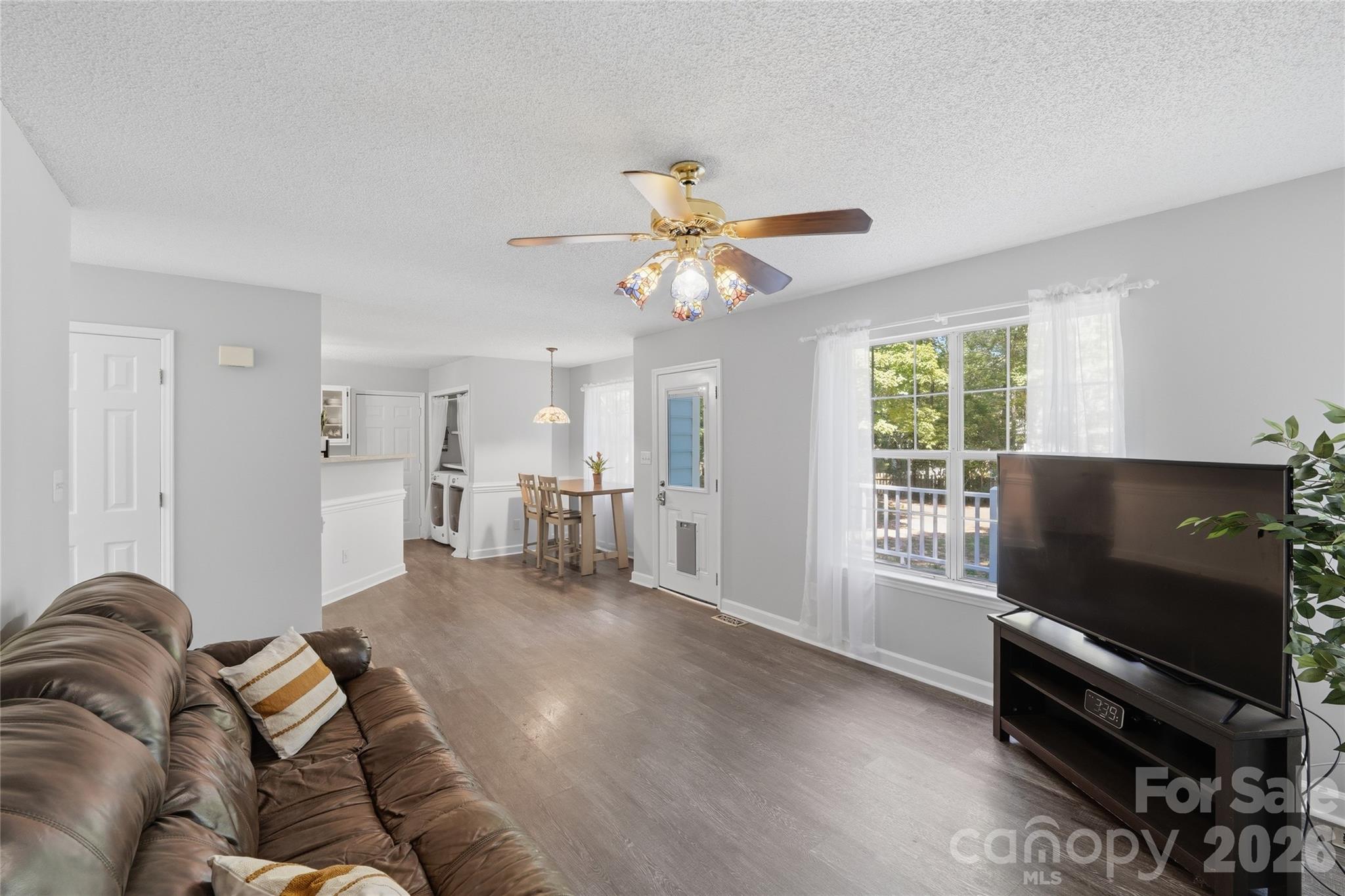 5038 Scaleybark Court — Indian Trail