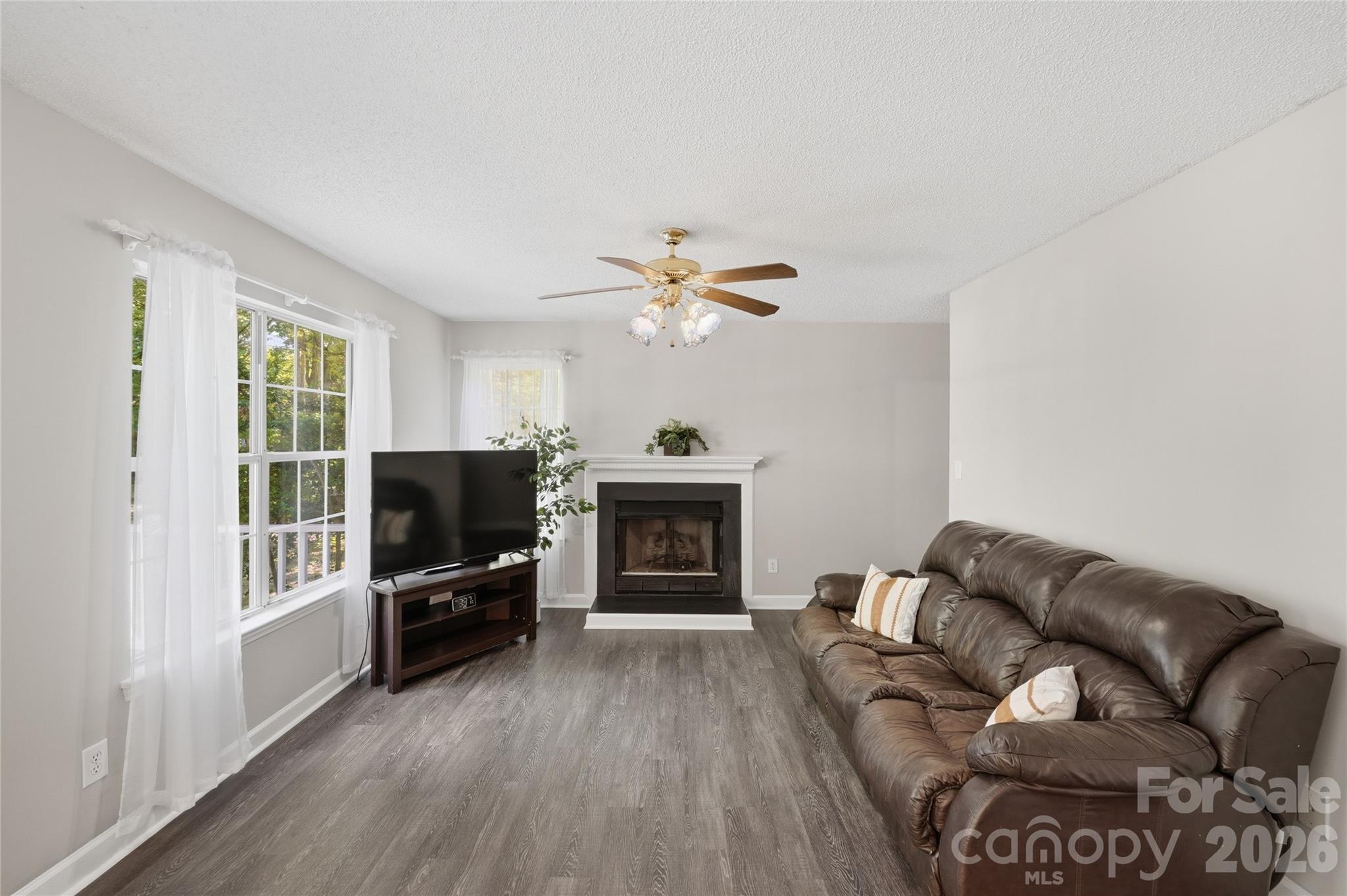 5038 Scaleybark Court — Indian Trail