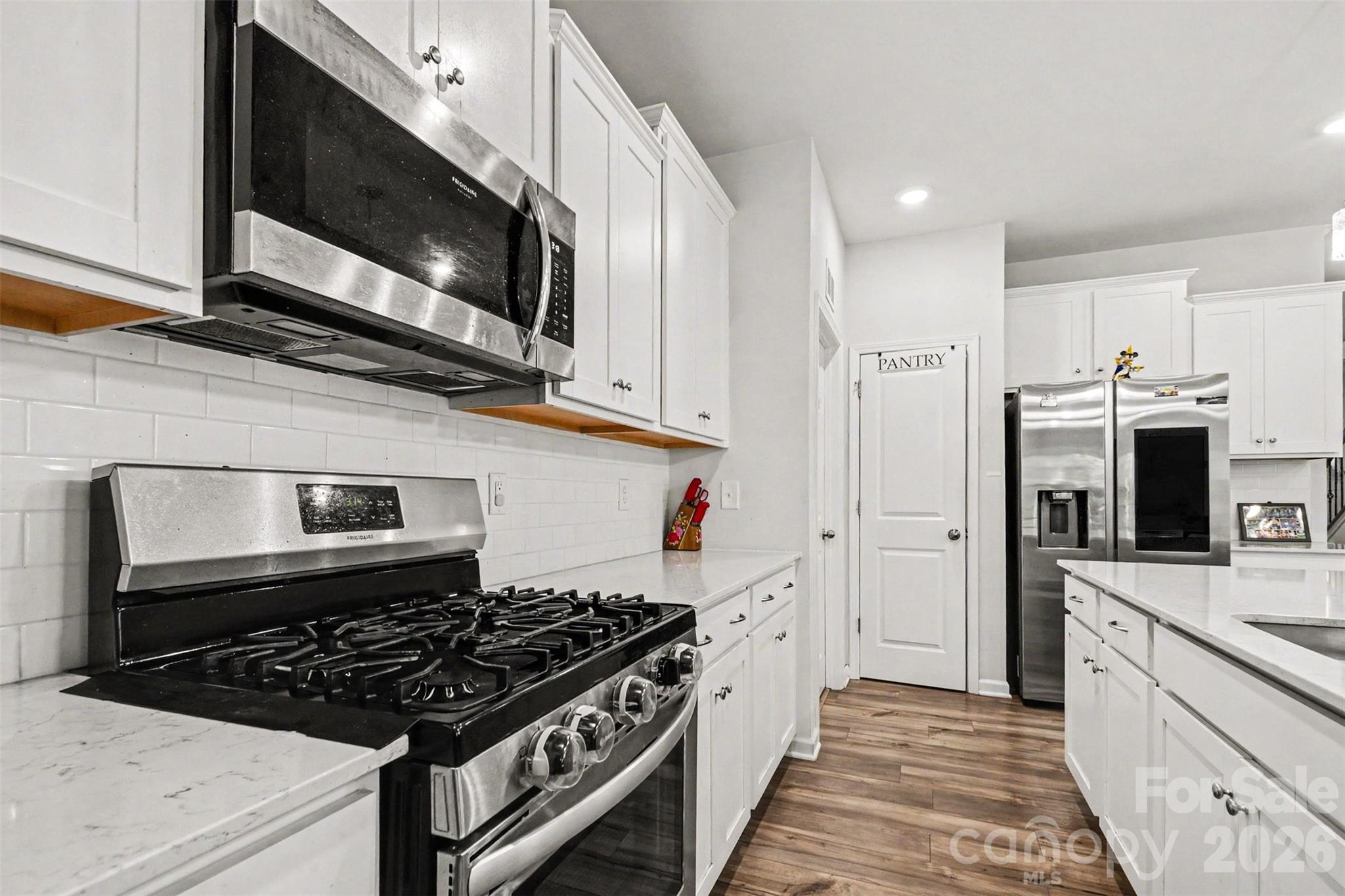15513 Capps Road — Charlotte