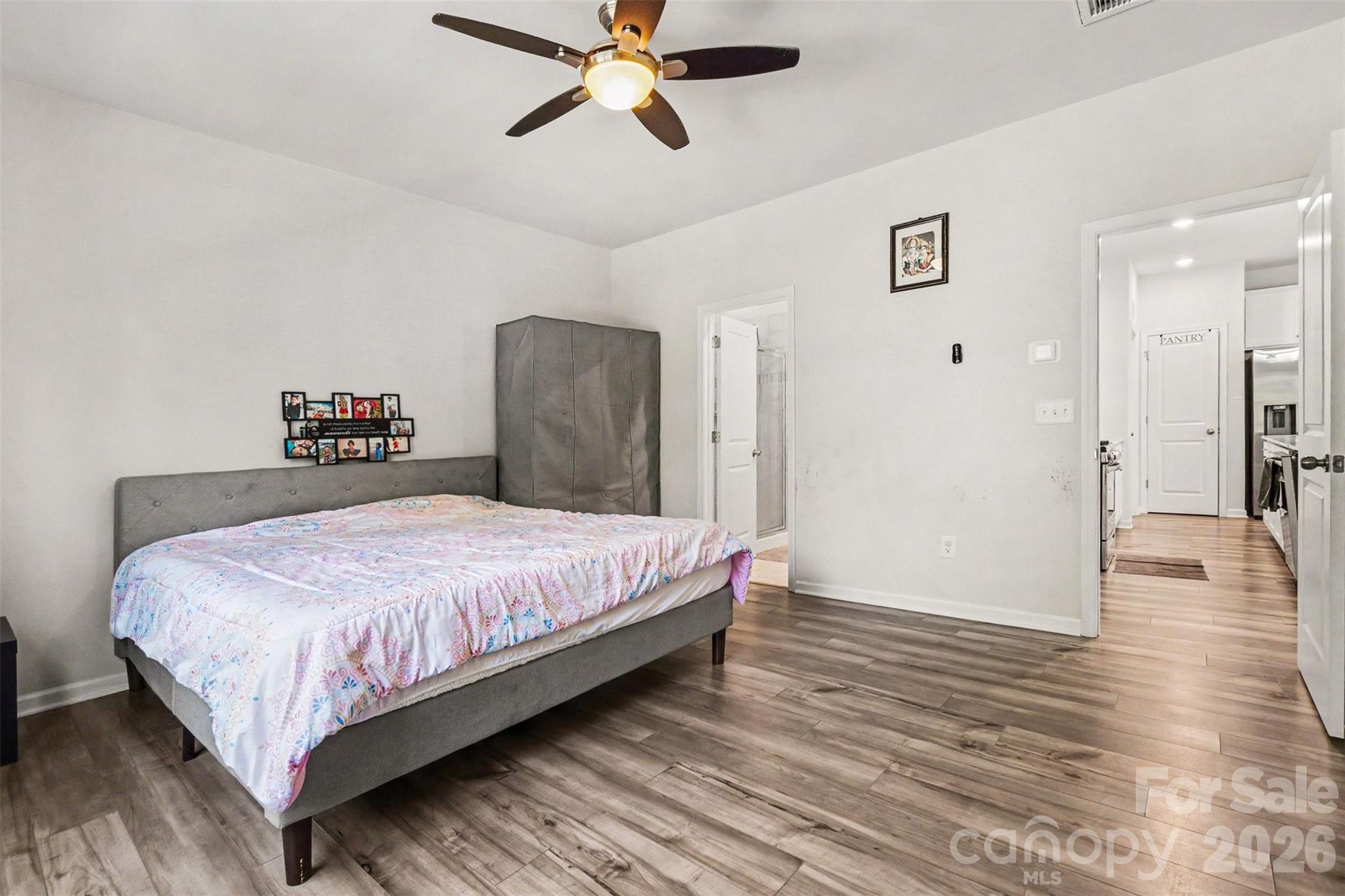 15513 Capps Road — Charlotte